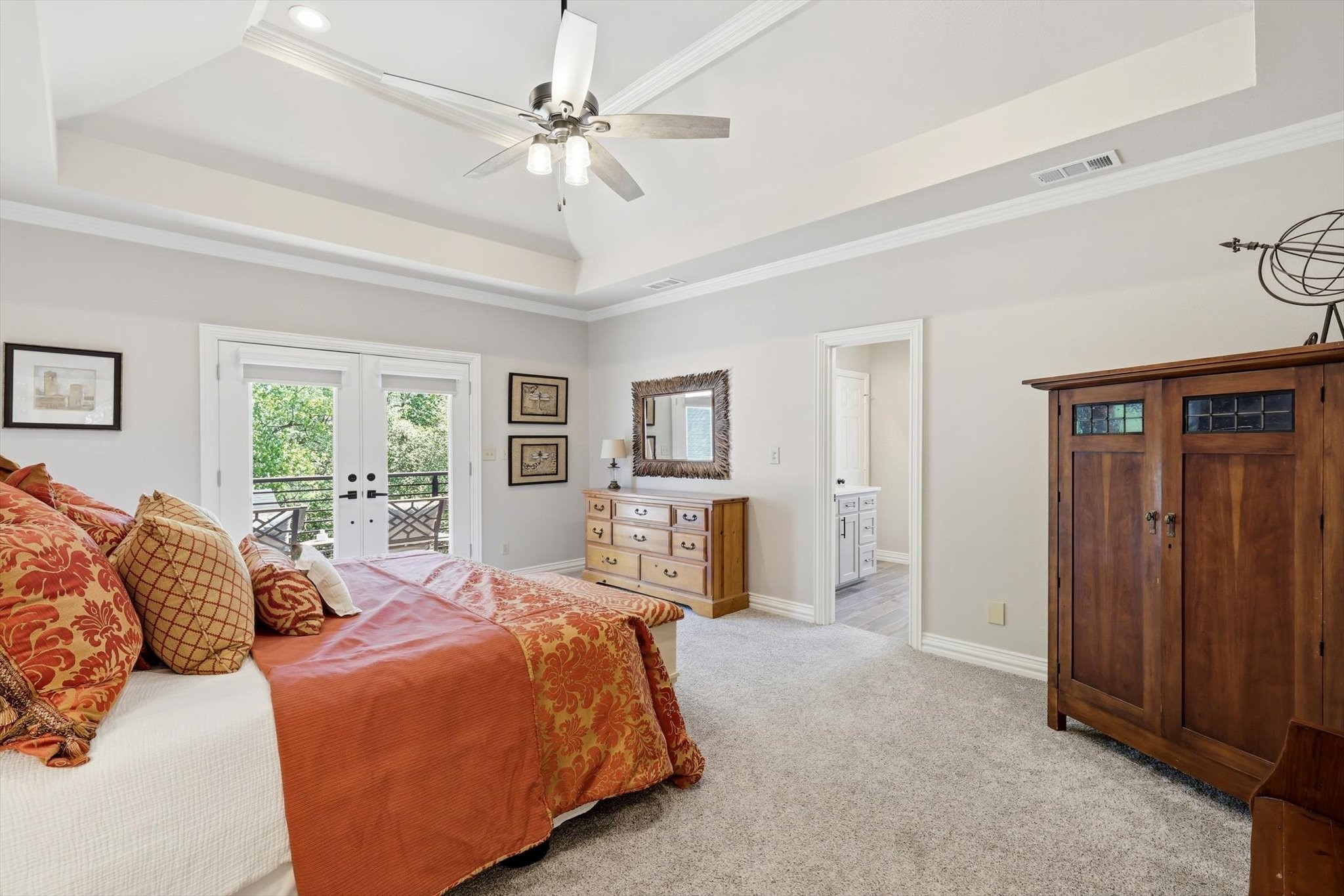 4709 Melrose Park Court