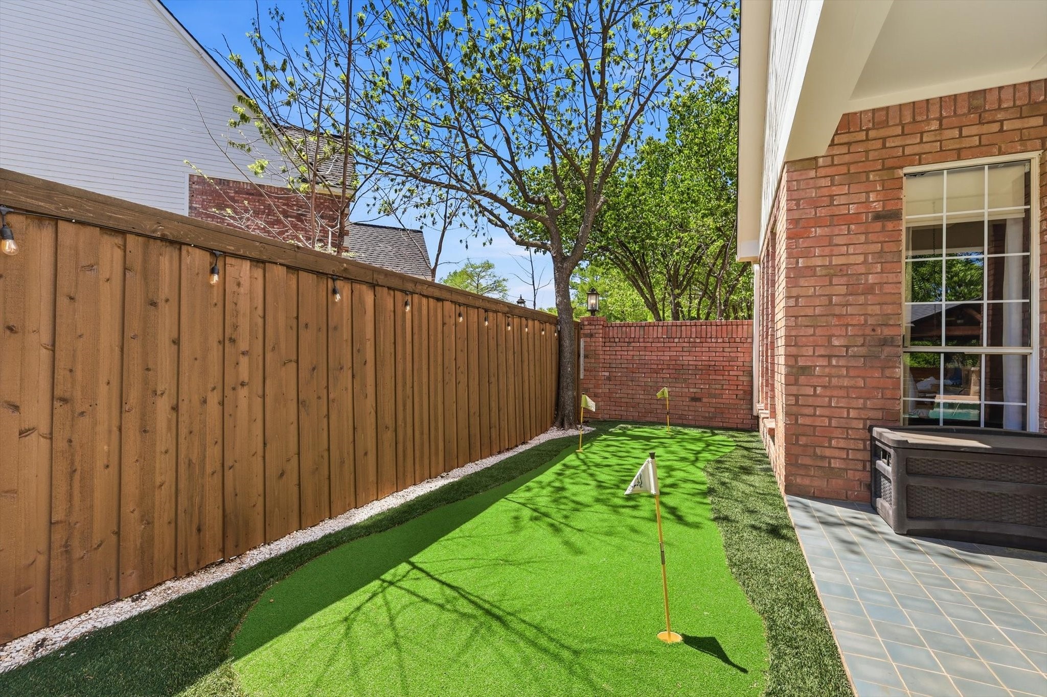 4709 Melrose Park Court