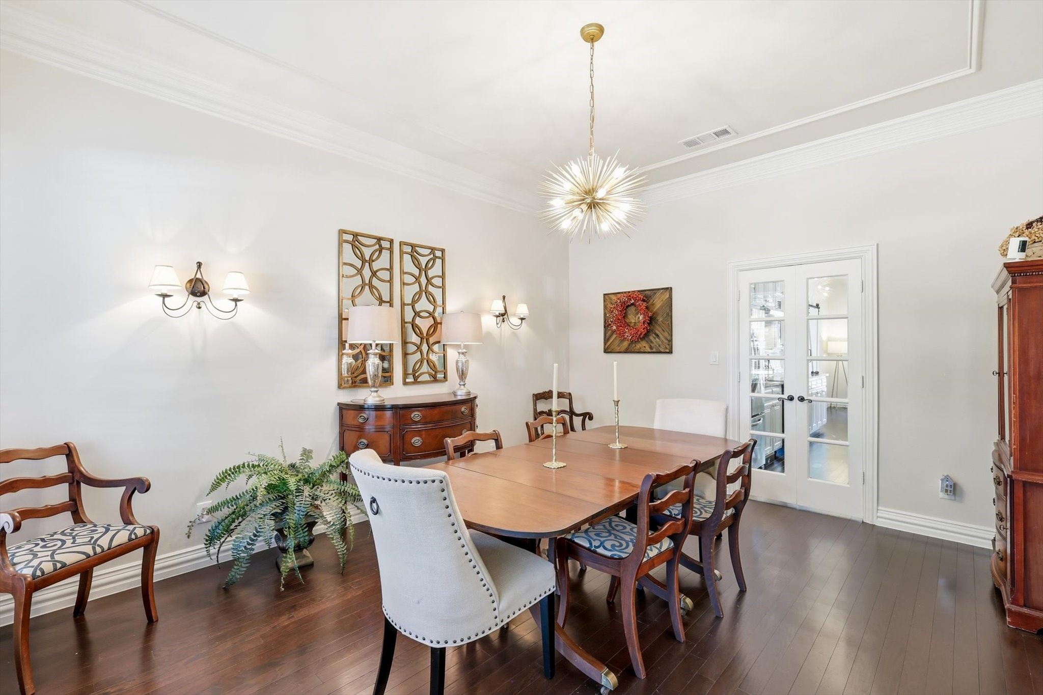 4709 Melrose Park Court