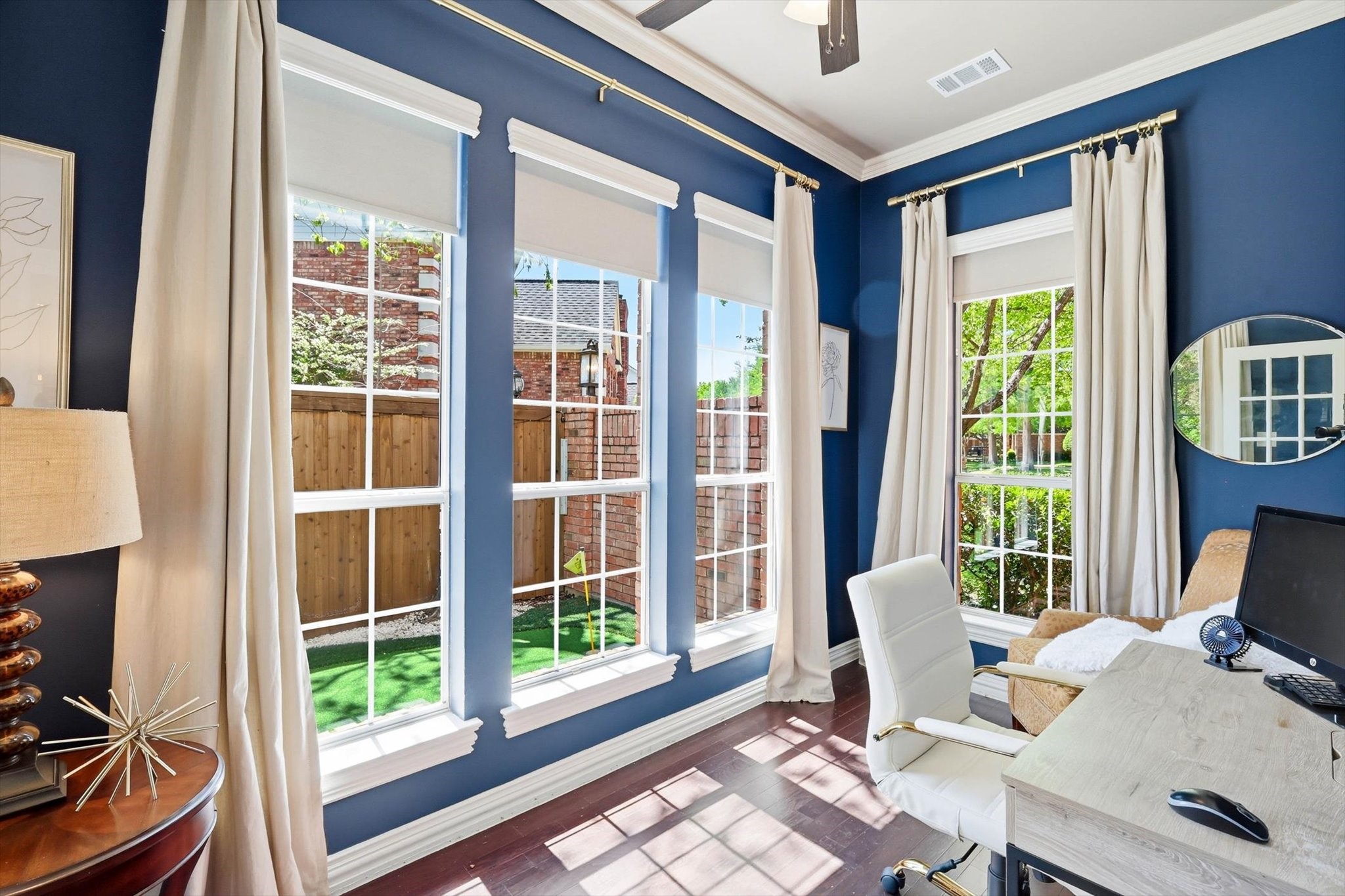 4709 Melrose Park Court