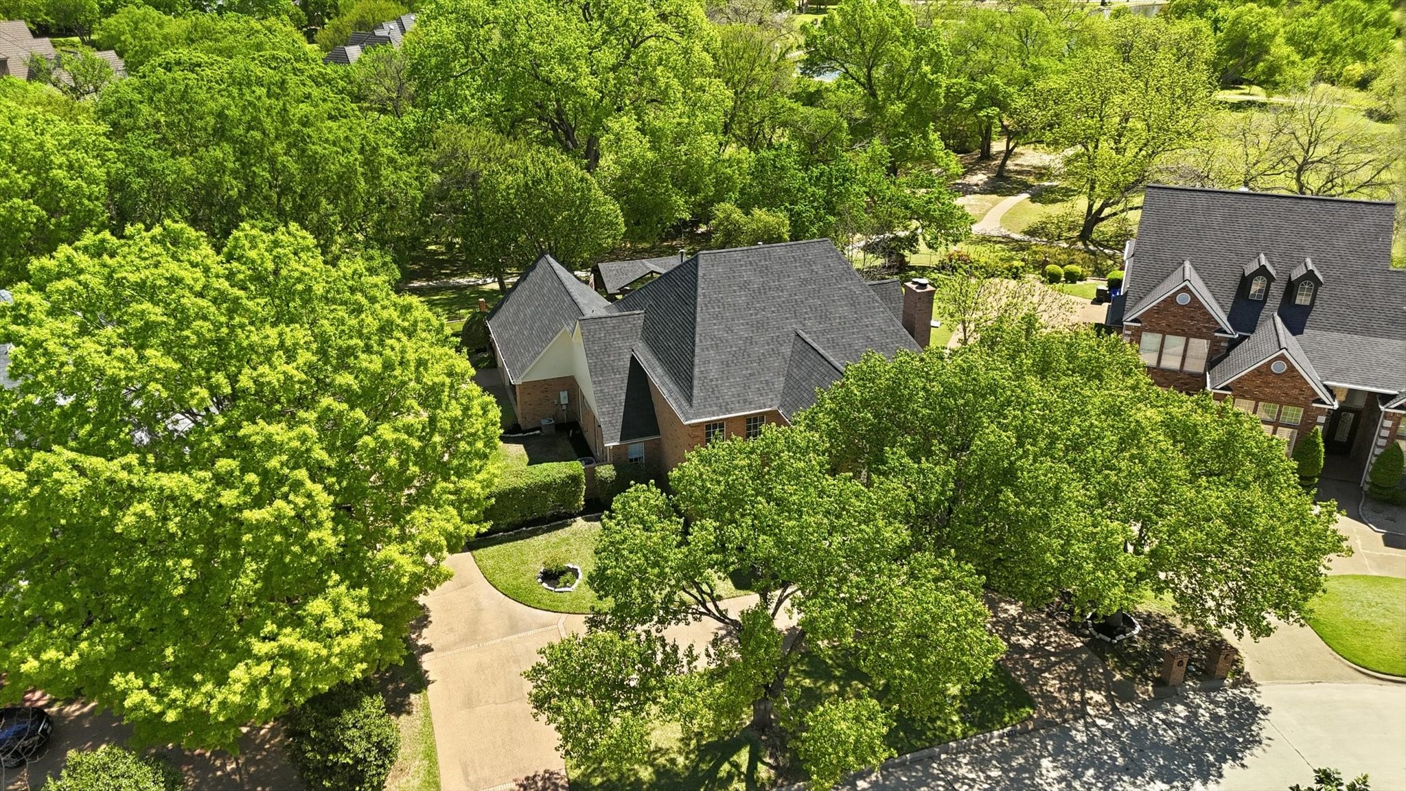 4709 Melrose Park Court