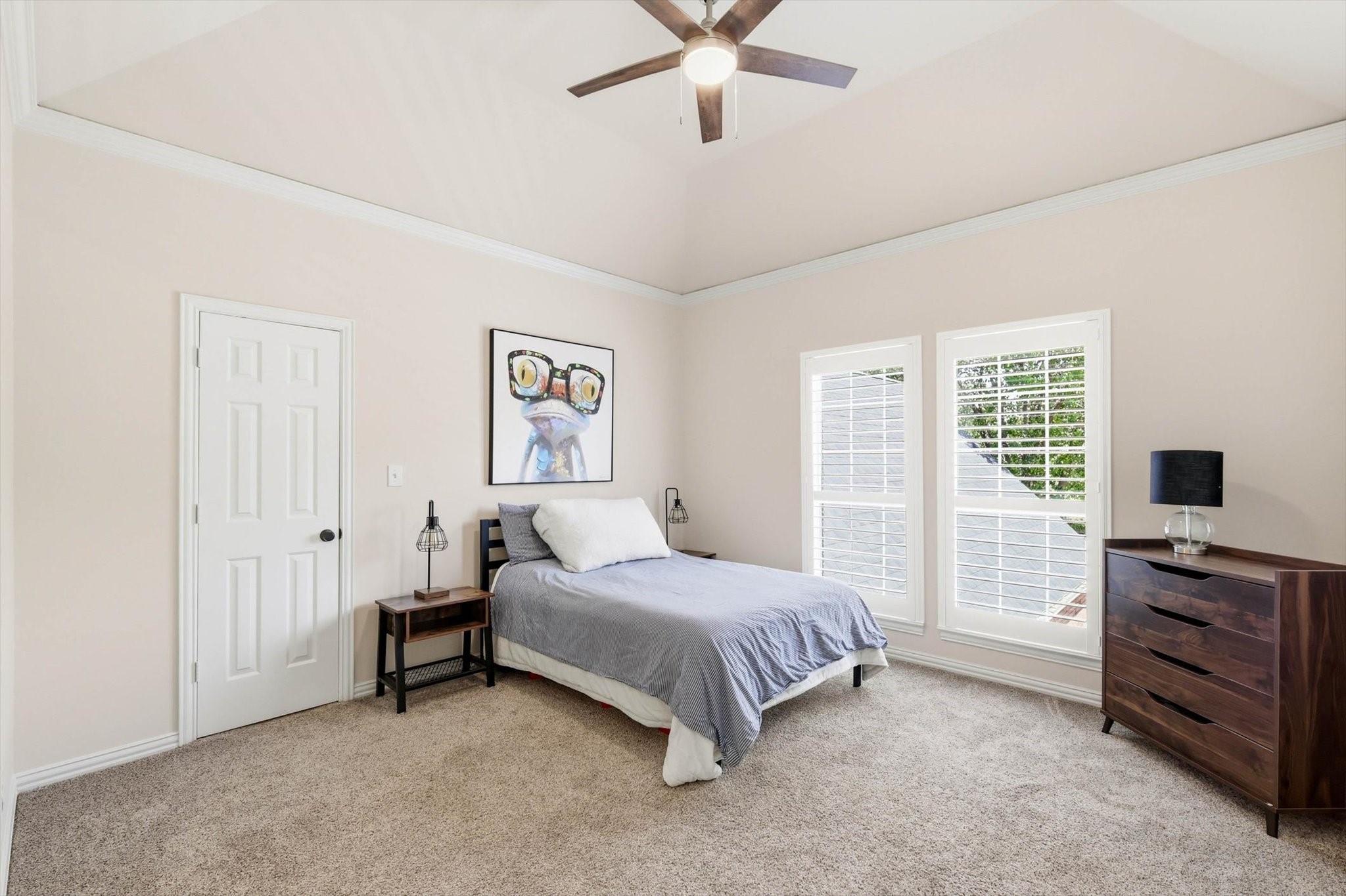 4709 Melrose Park Court