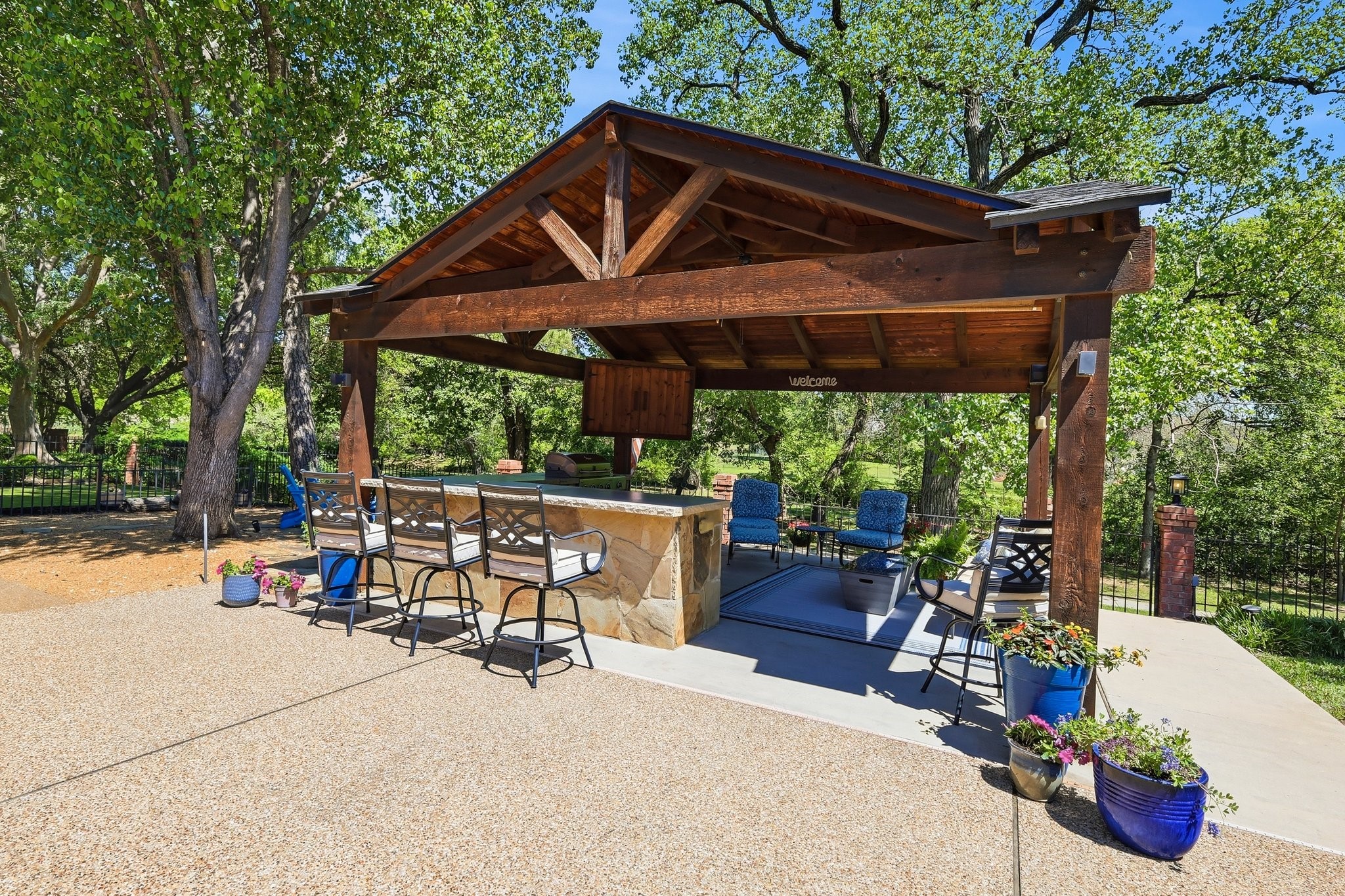 4709 Melrose Park Court