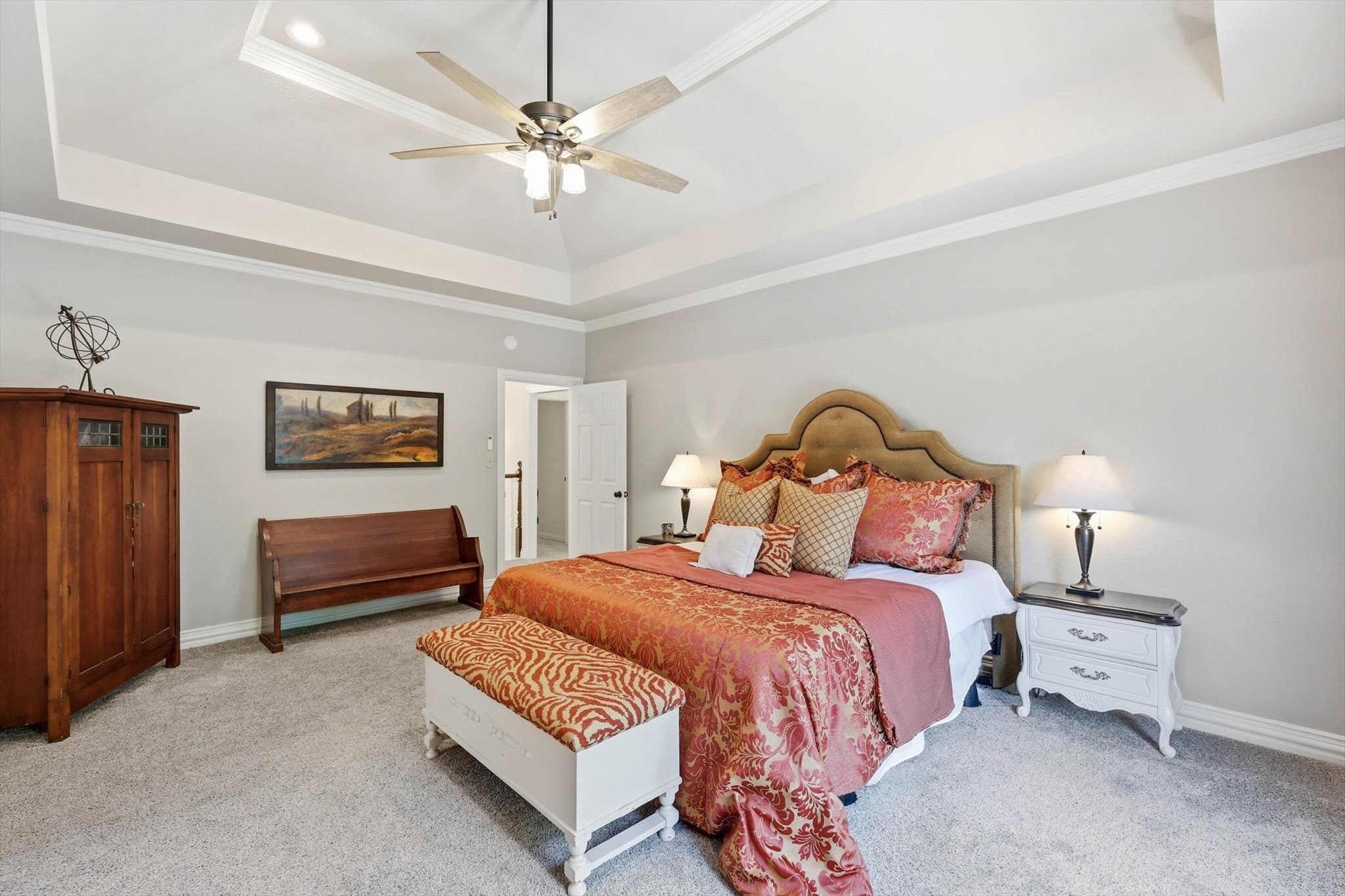 4709 Melrose Park Court