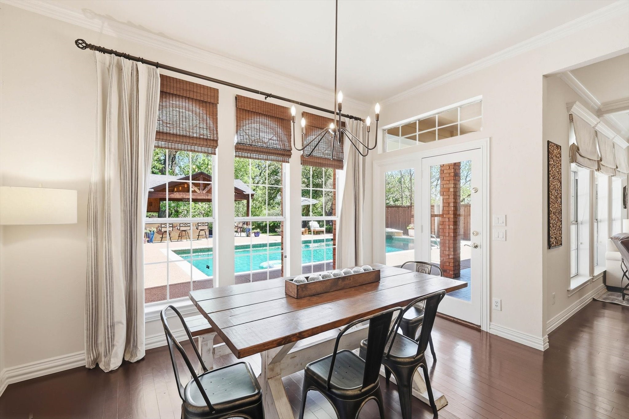 4709 Melrose Park Court