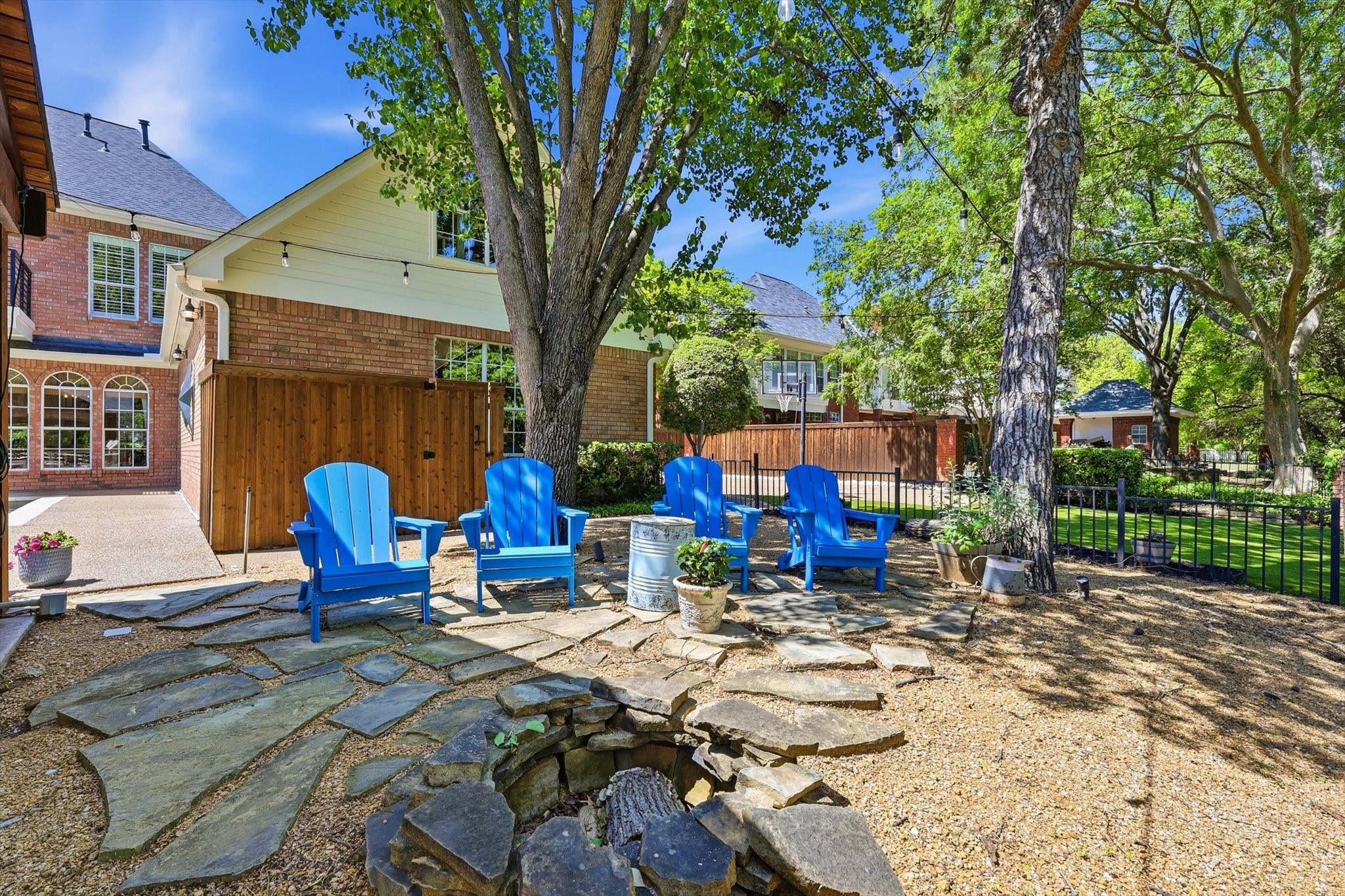 4709 Melrose Park Court