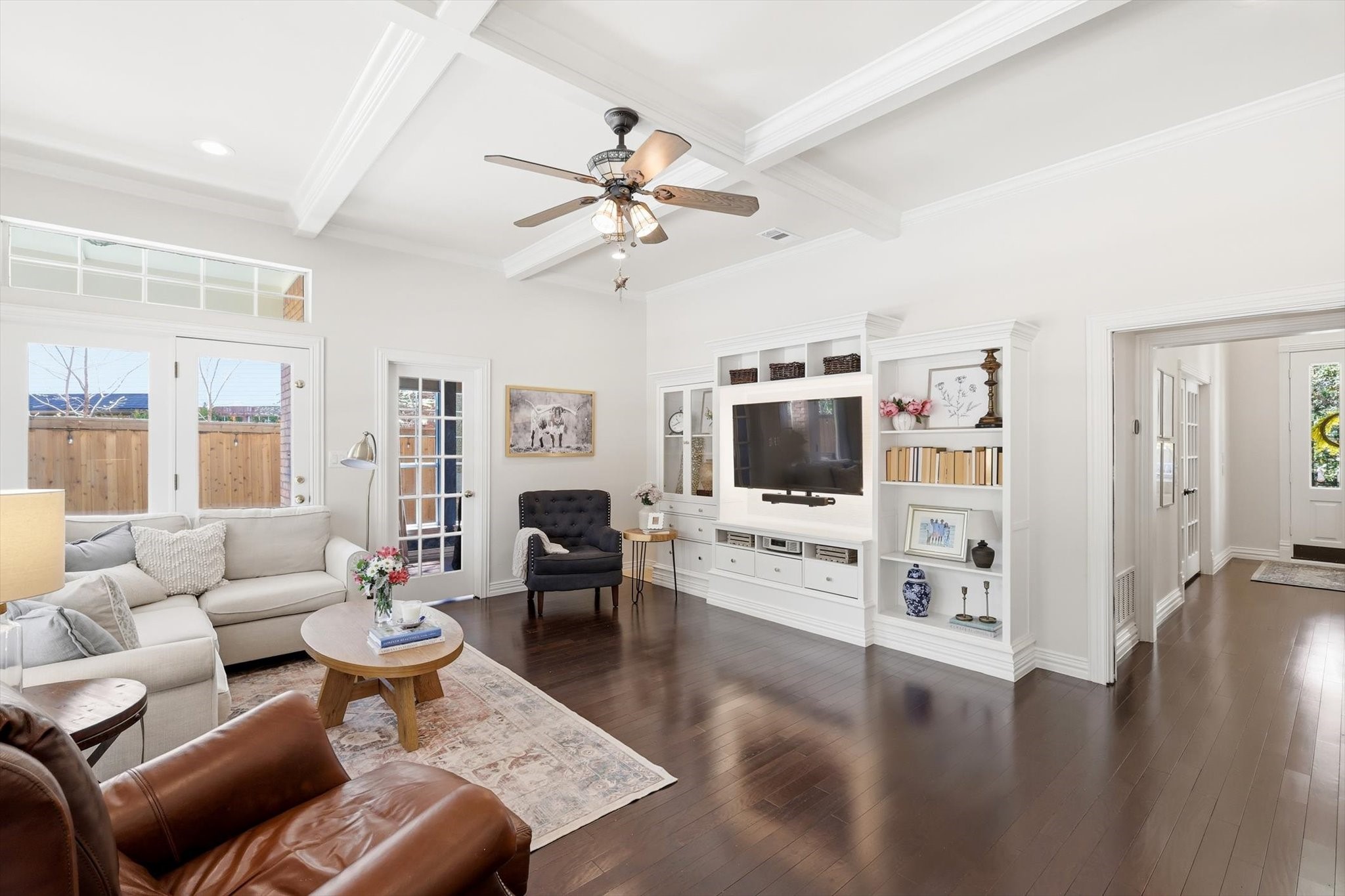 4709 Melrose Park Court