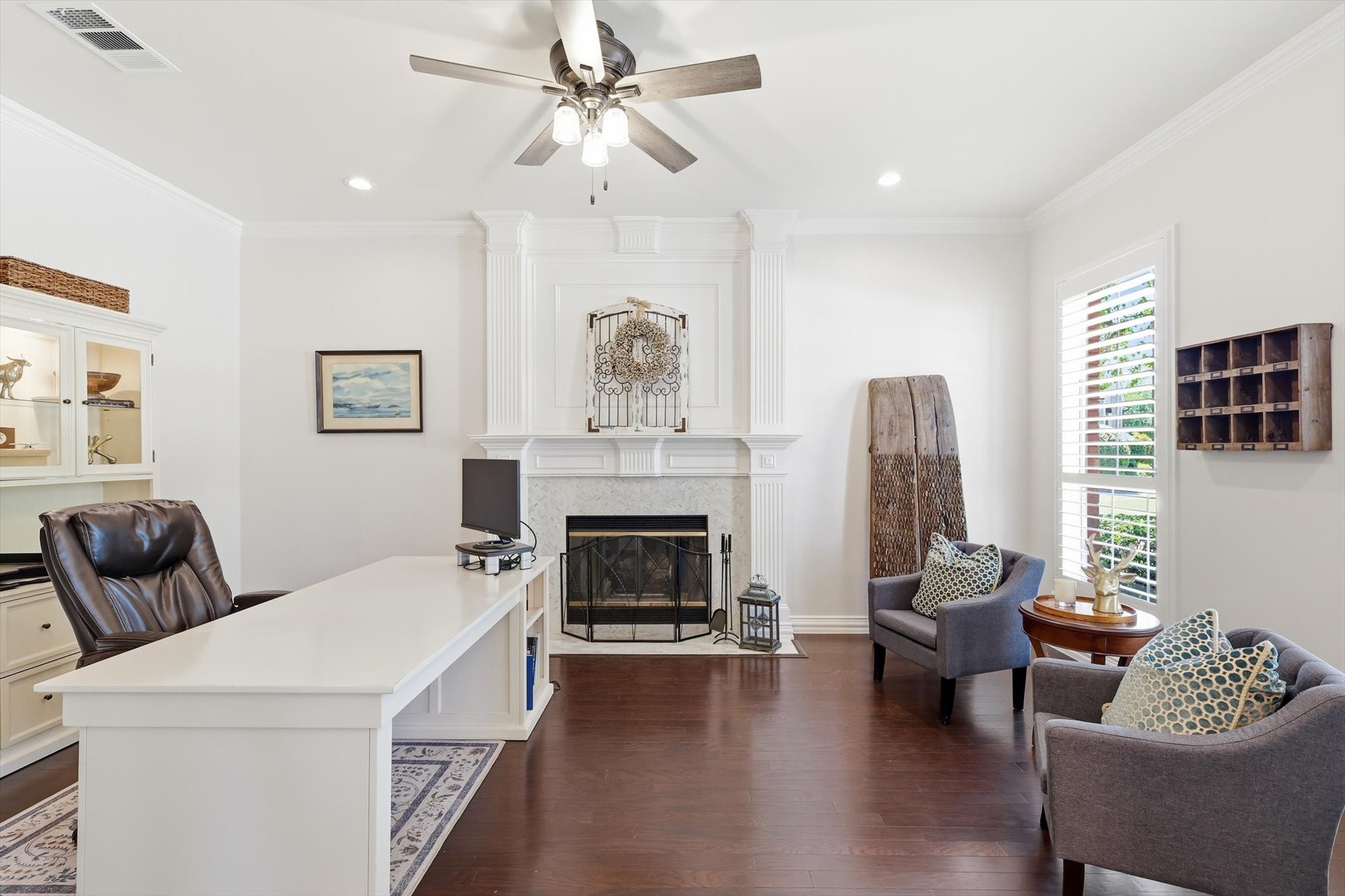 4709 Melrose Park Court