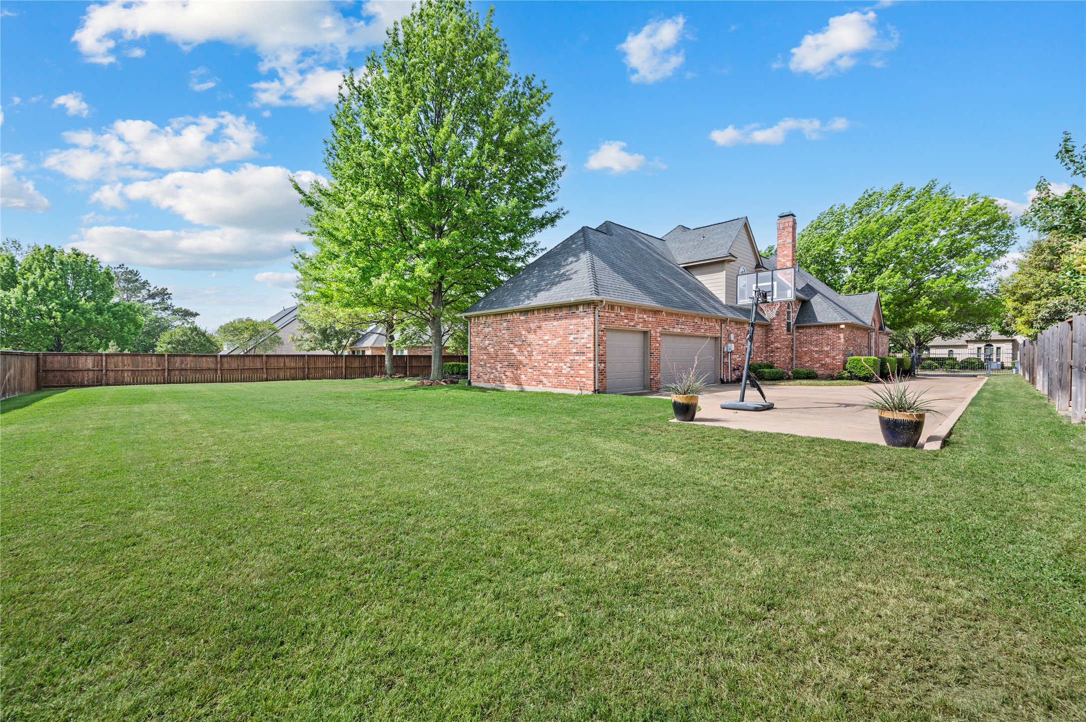 803 Columbia Drive