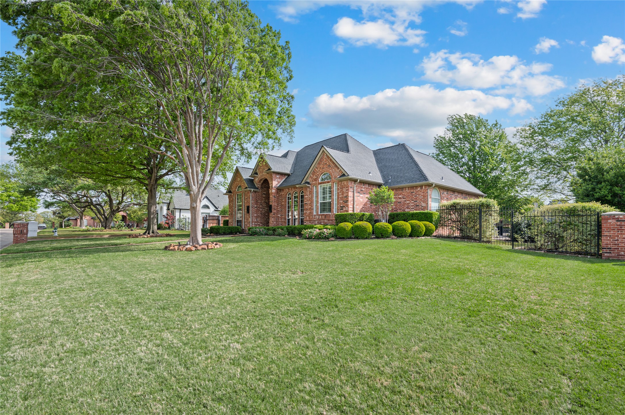 803 Columbia Drive