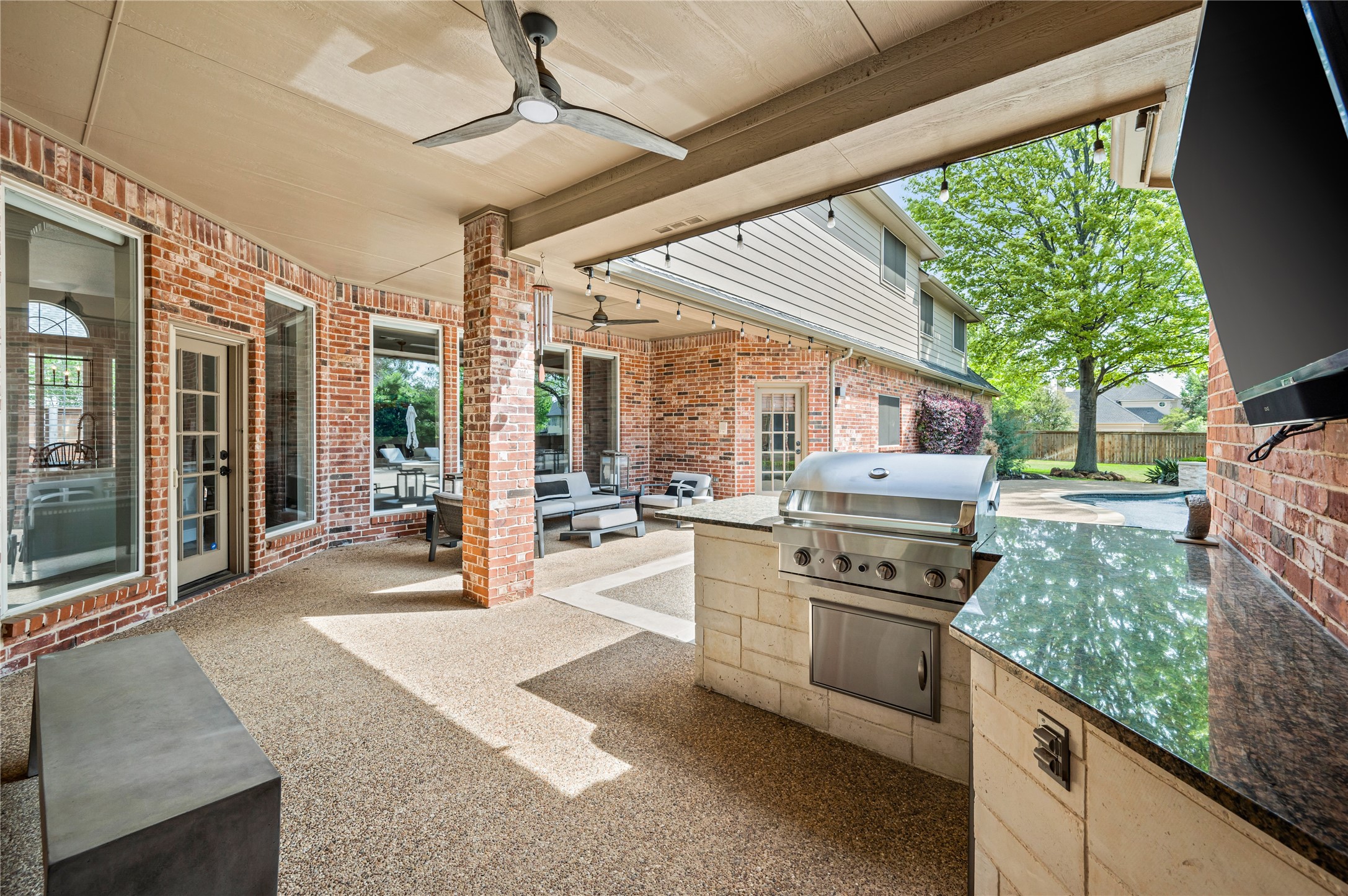 803 Columbia Drive