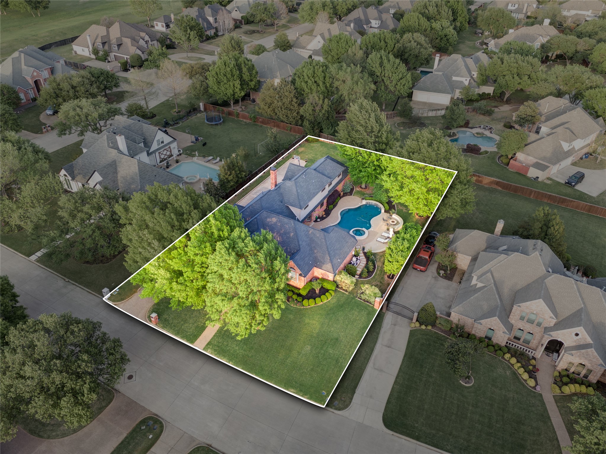 803 Columbia Drive