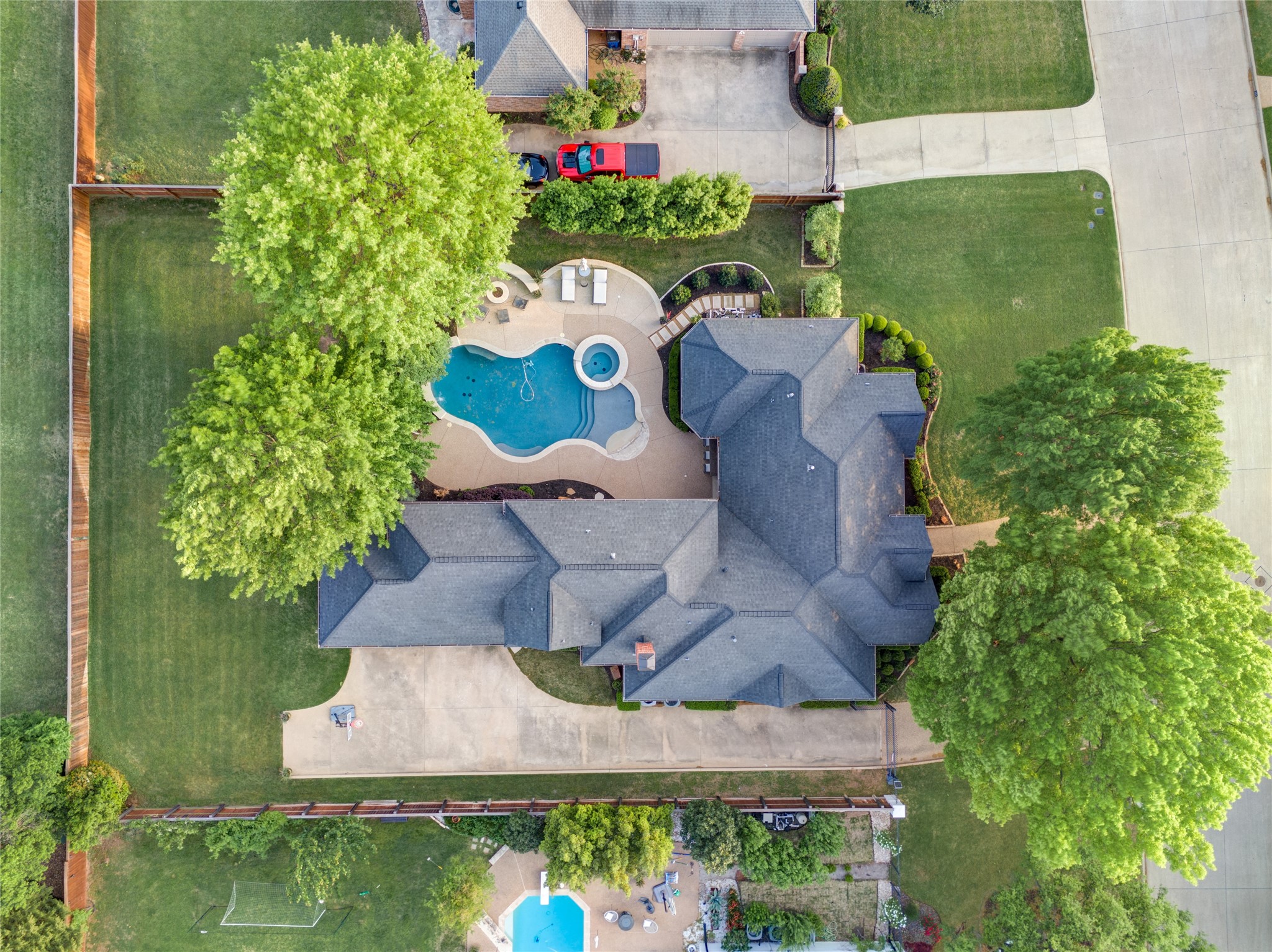 803 Columbia Drive