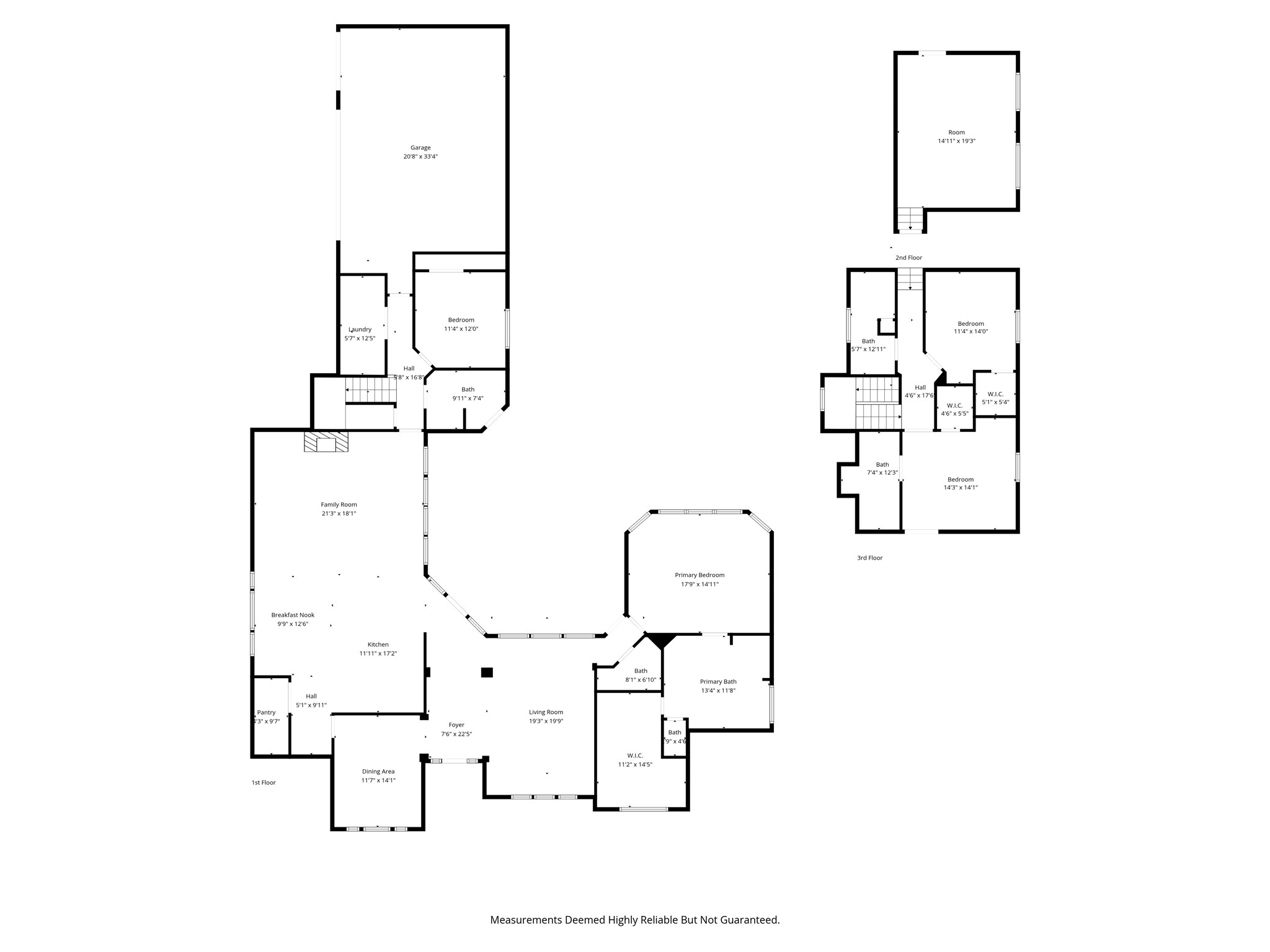 803 Columbia Drive