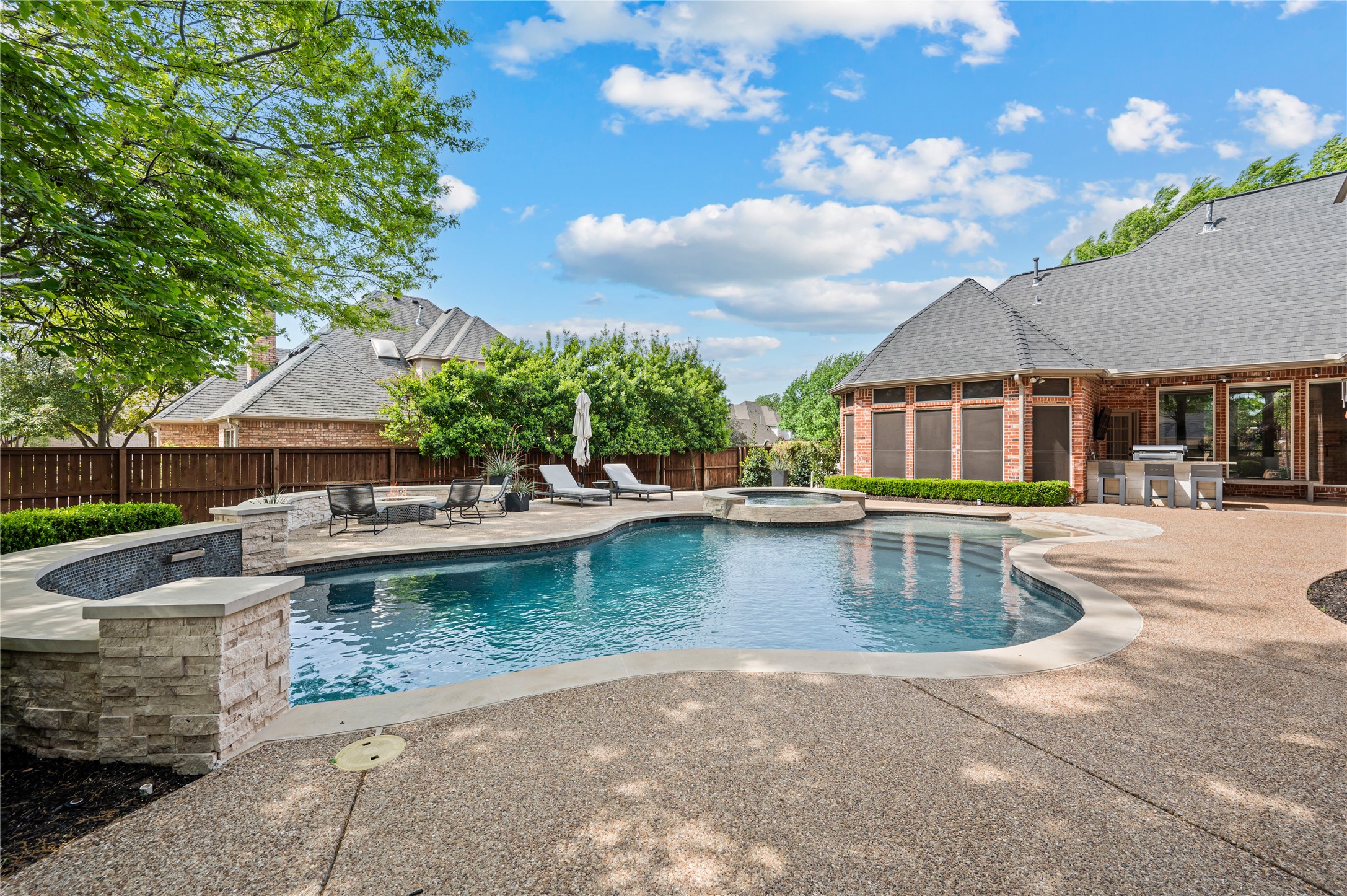 803 Columbia Drive