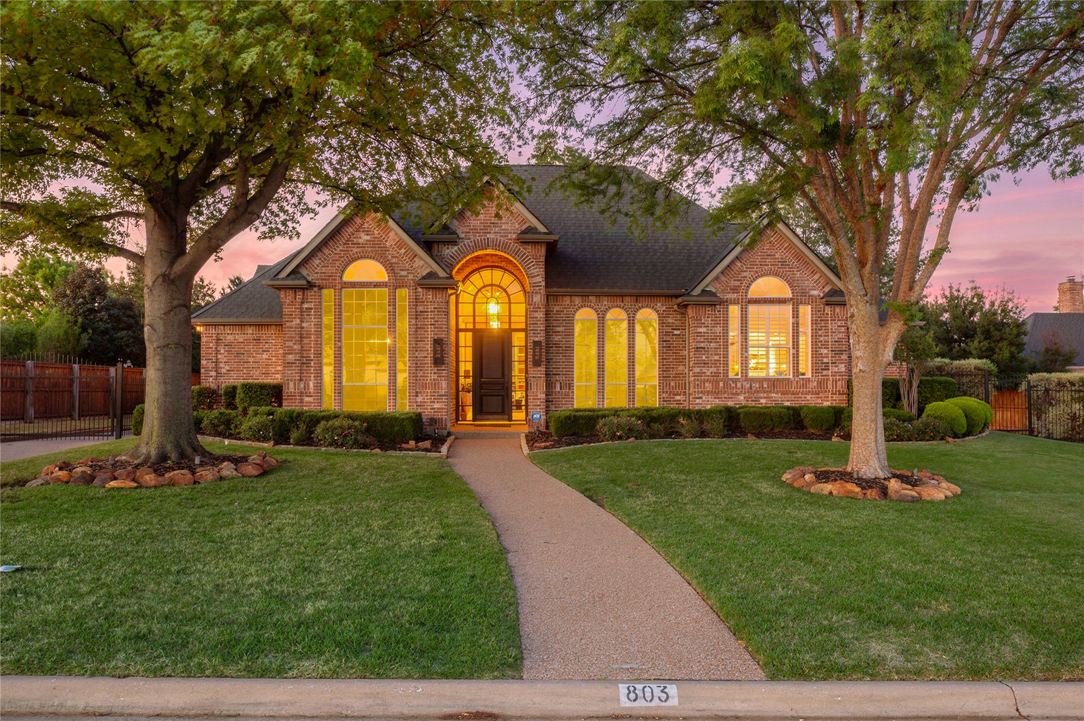 803 Columbia Drive