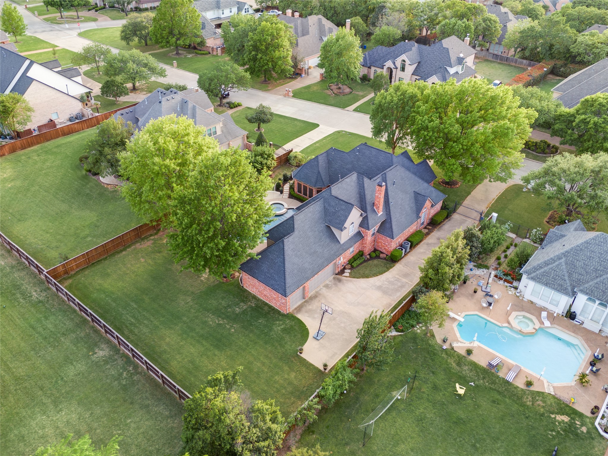803 Columbia Drive