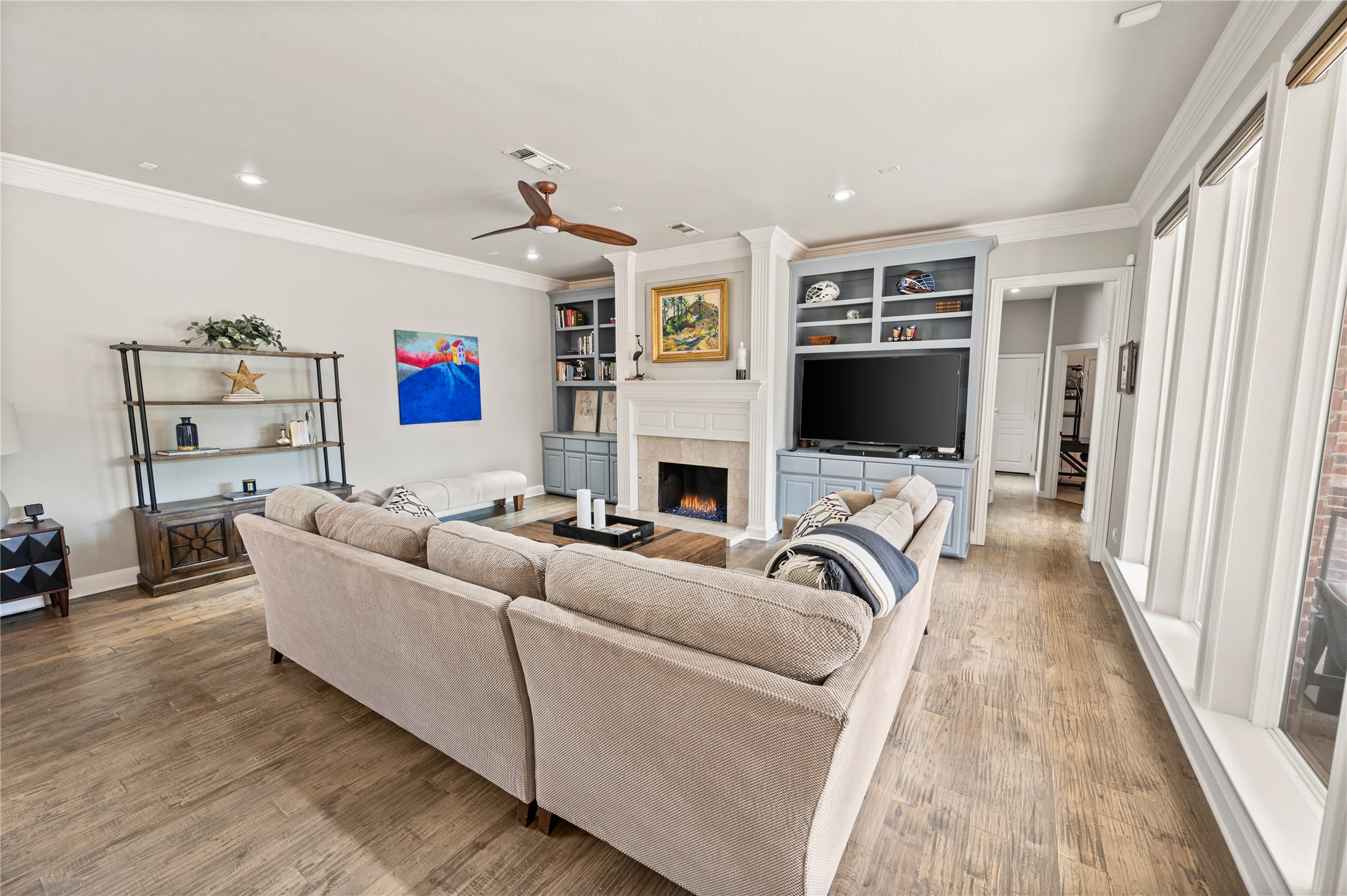 803 Columbia Drive
