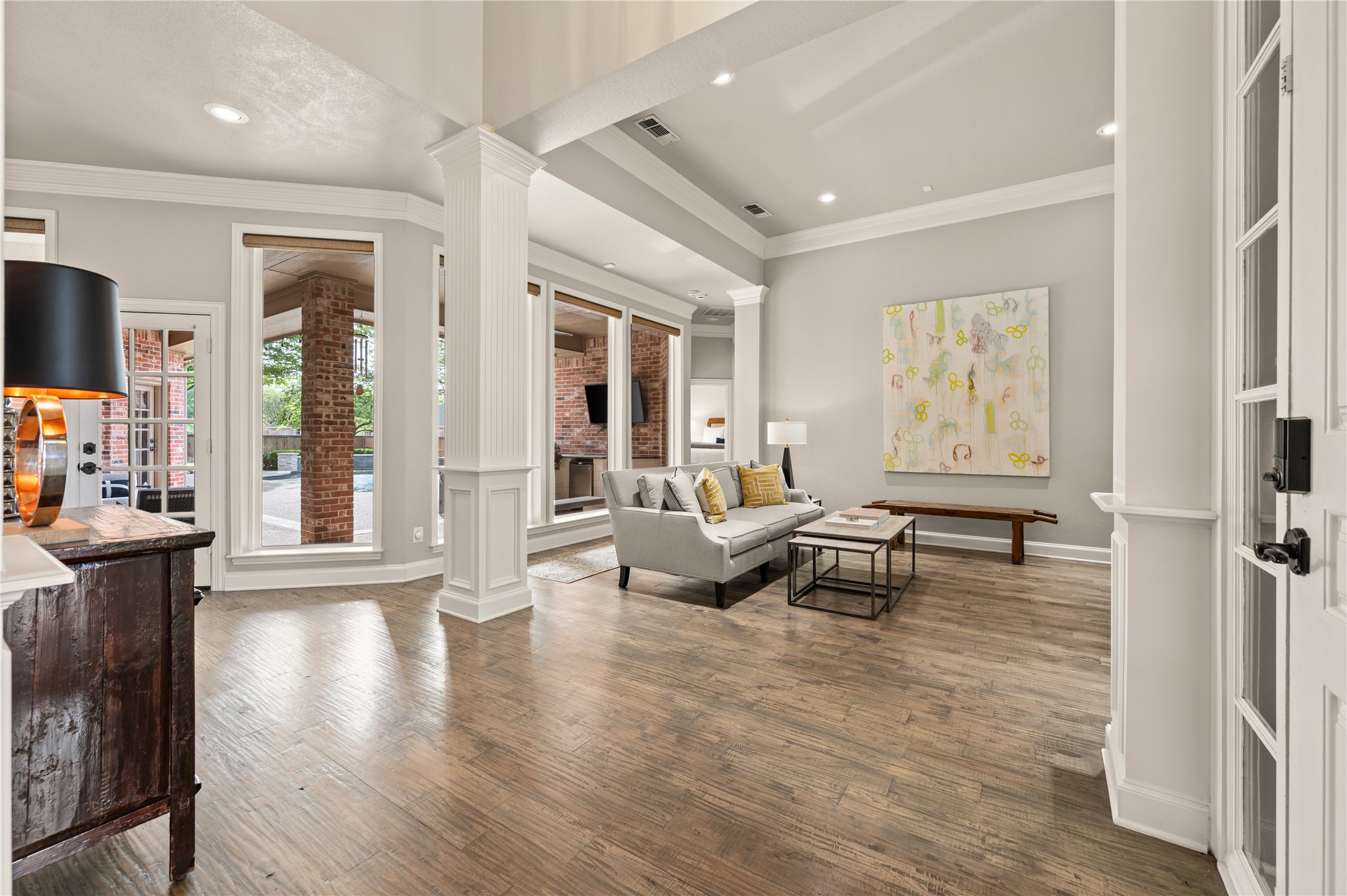 803 Columbia Drive