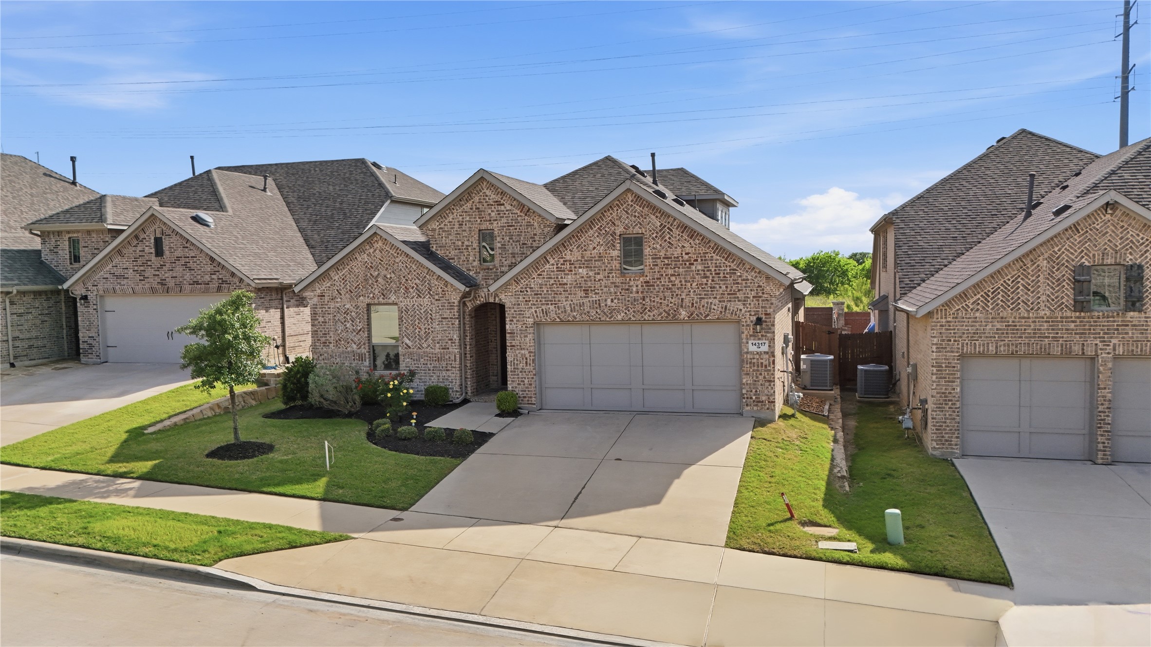 14317 Spitfire Trail