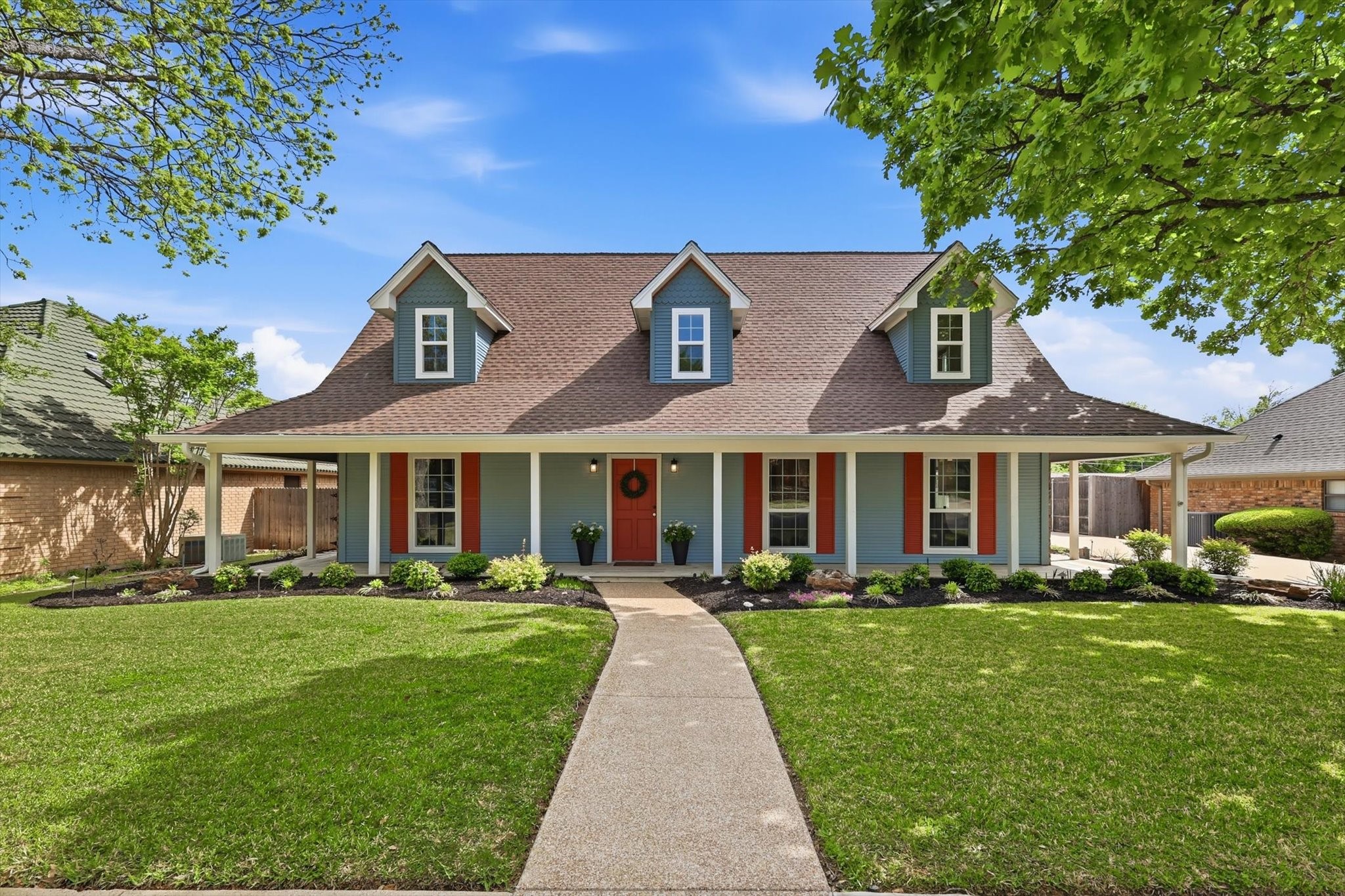 613 Evergreen Drive