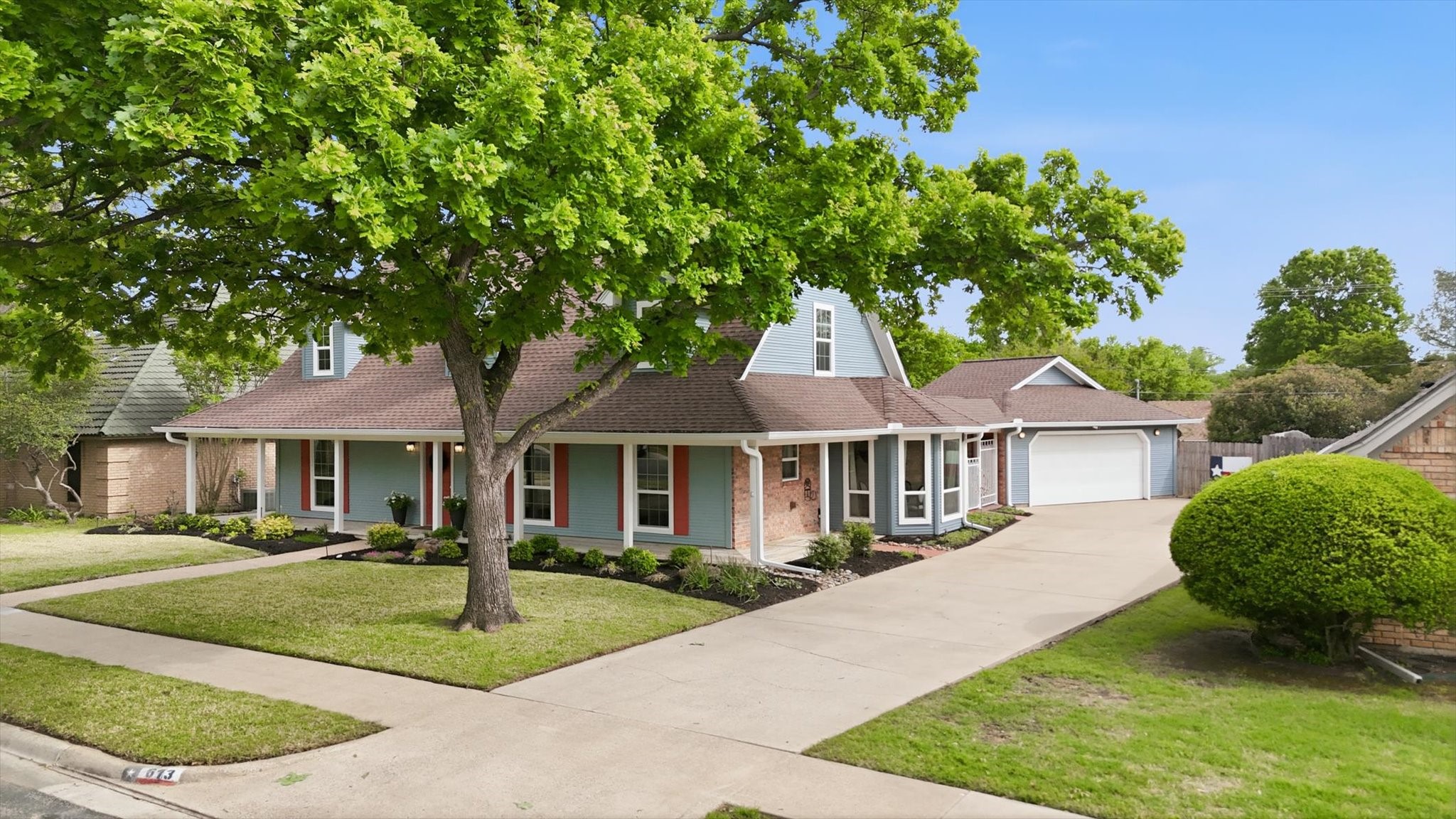 613 Evergreen Drive