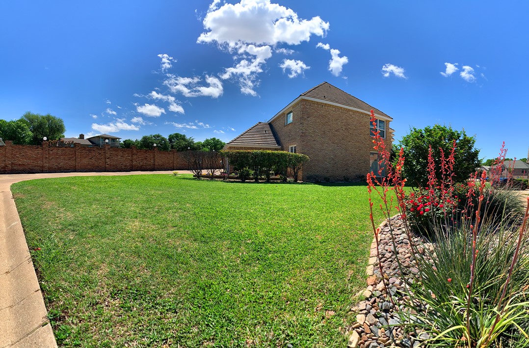8404 Sunset Cove Drive
