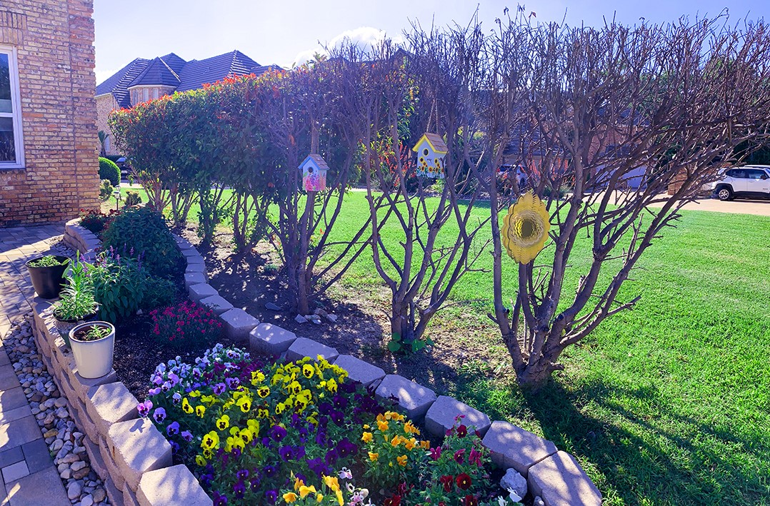 8404 Sunset Cove Drive