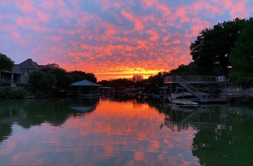 8404 Sunset Cove Drive