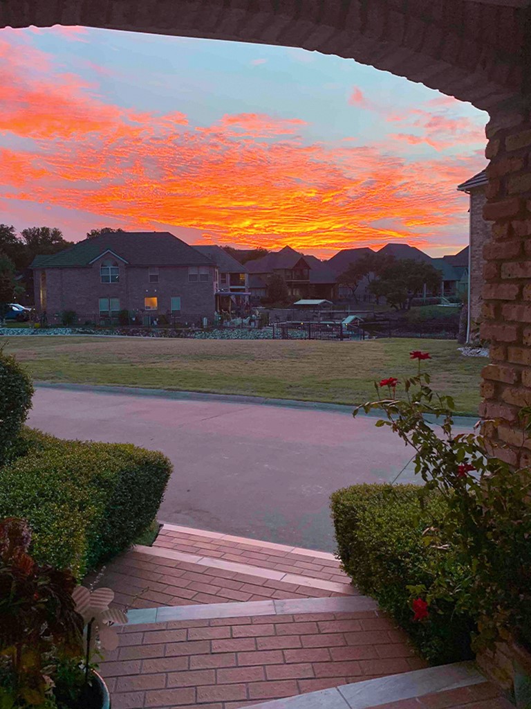 8404 Sunset Cove Drive