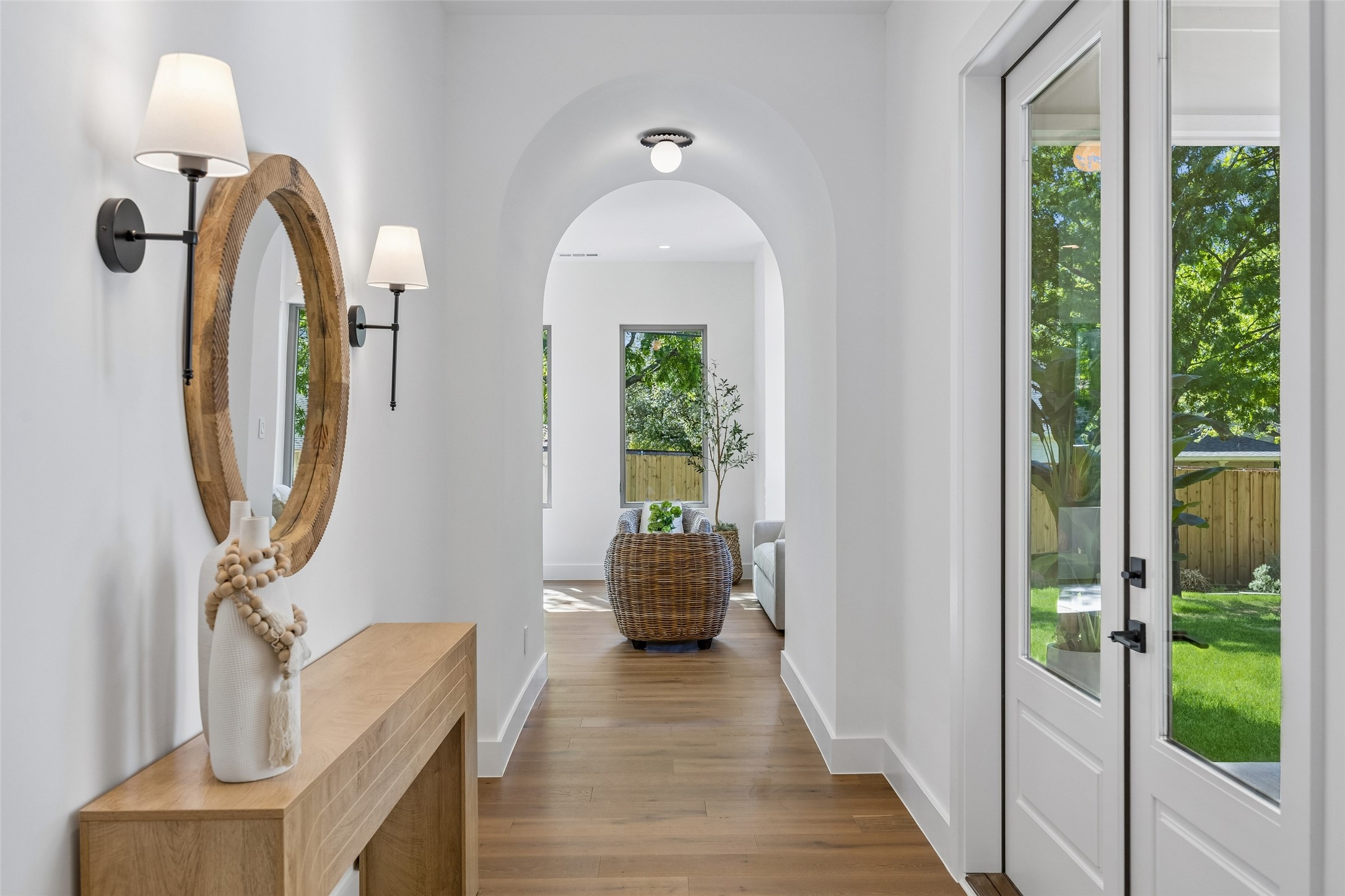 11131 Hillcrest Road