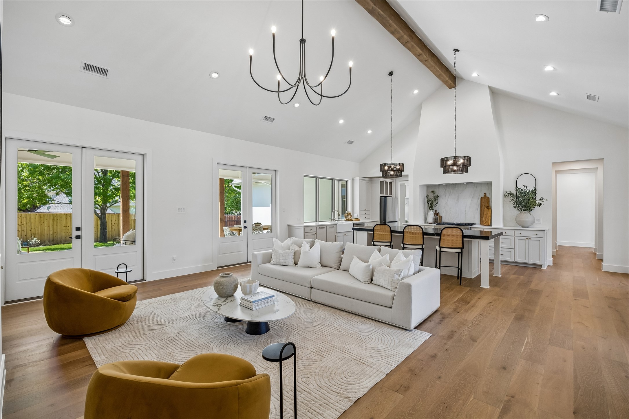 11131 Hillcrest Road