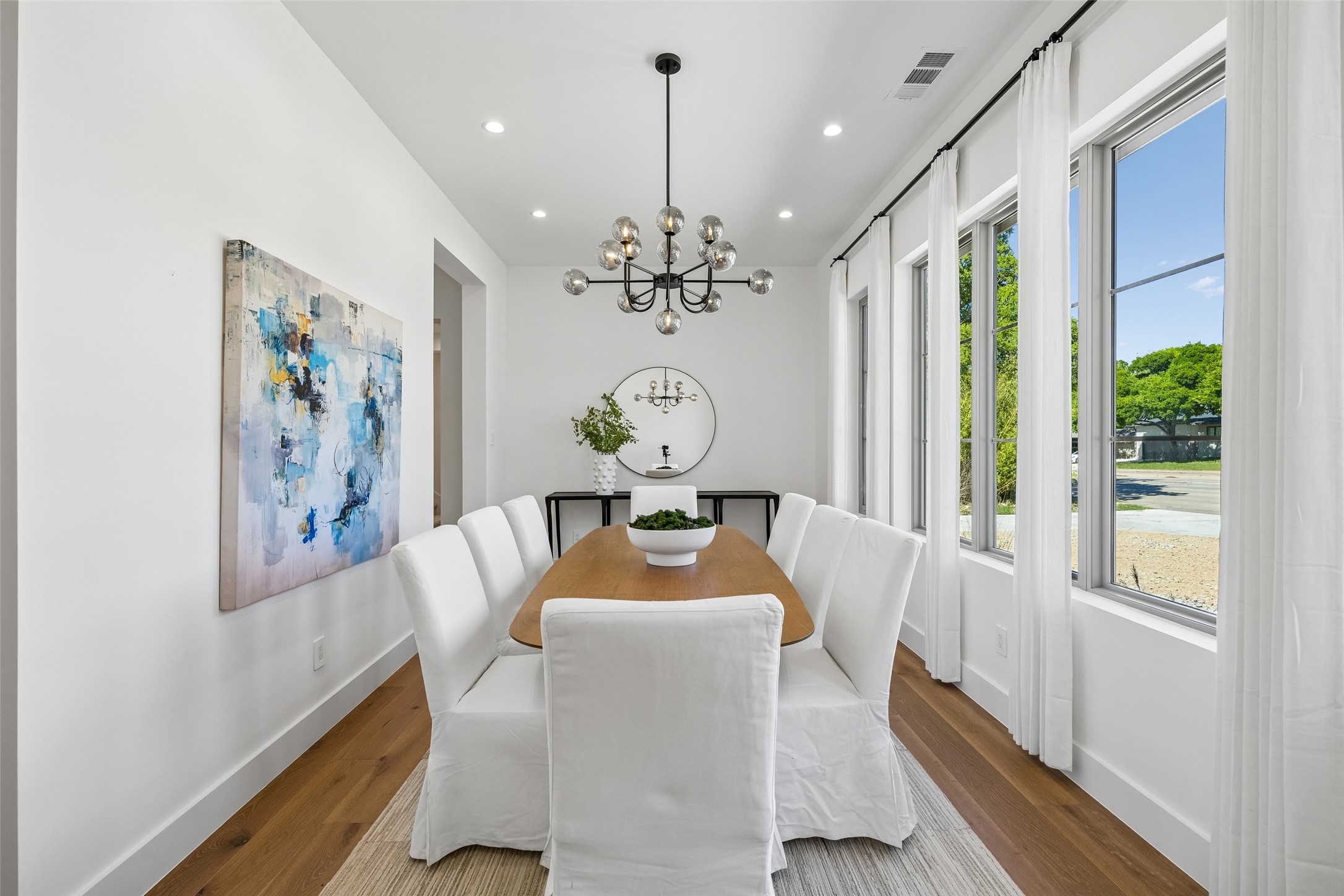 11131 Hillcrest Road