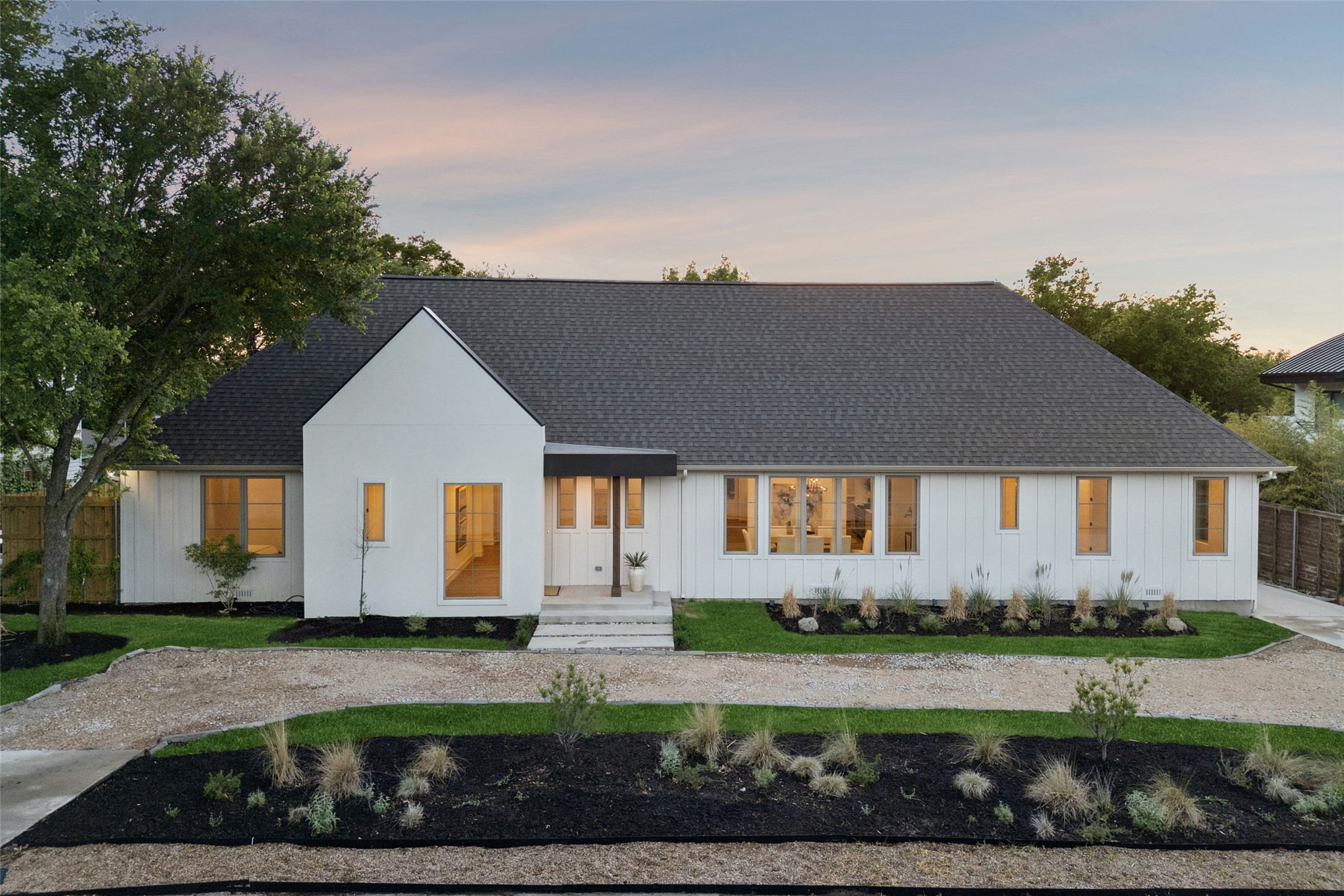 11131 Hillcrest Road