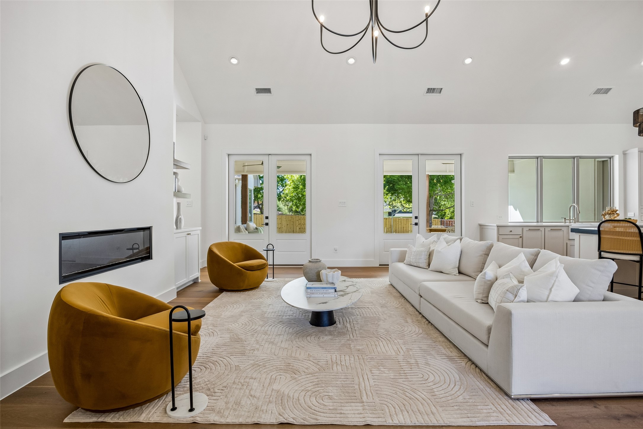 11131 Hillcrest Road