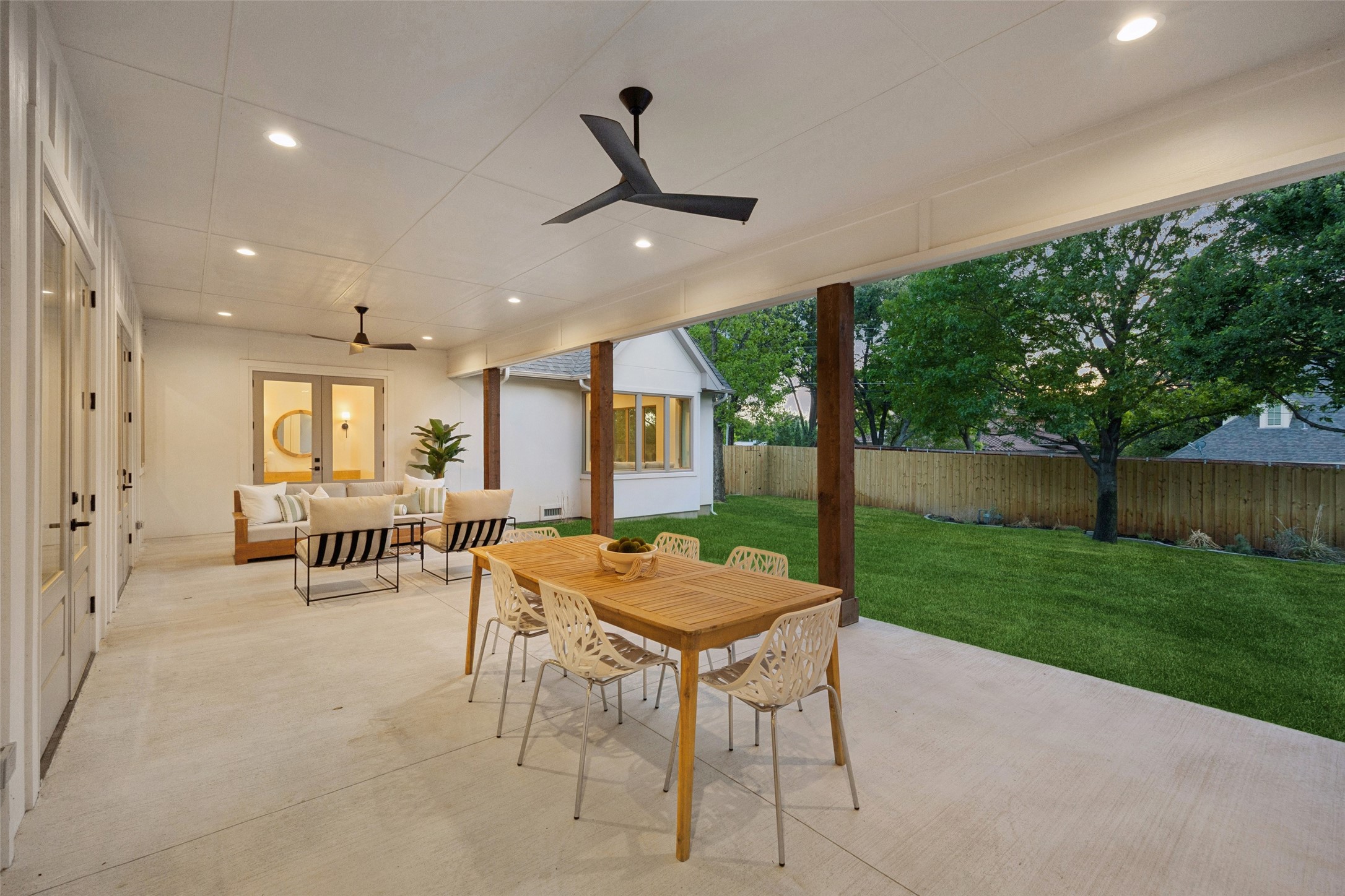 11131 Hillcrest Road