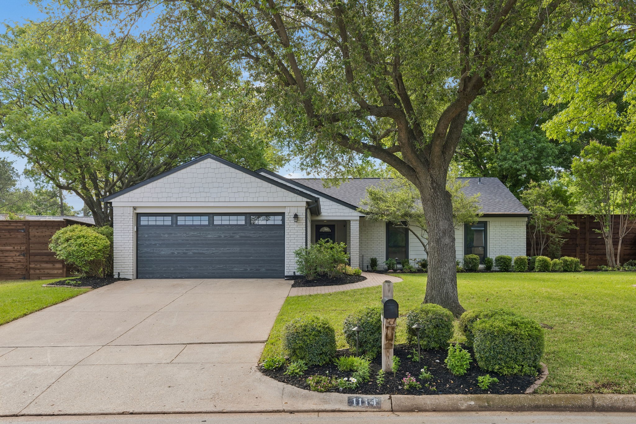 1114 Normandy Drive