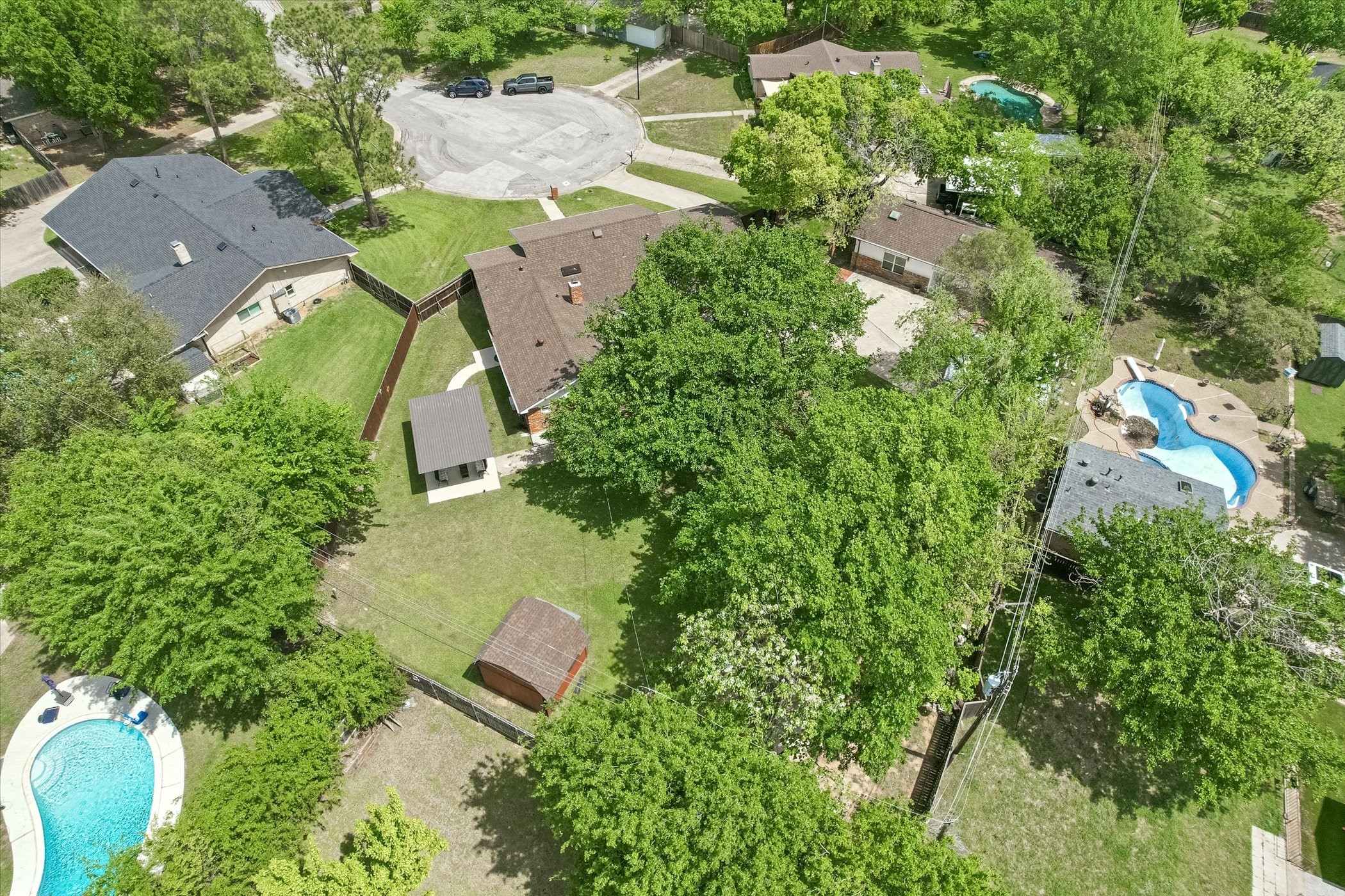 628 Robindale Court