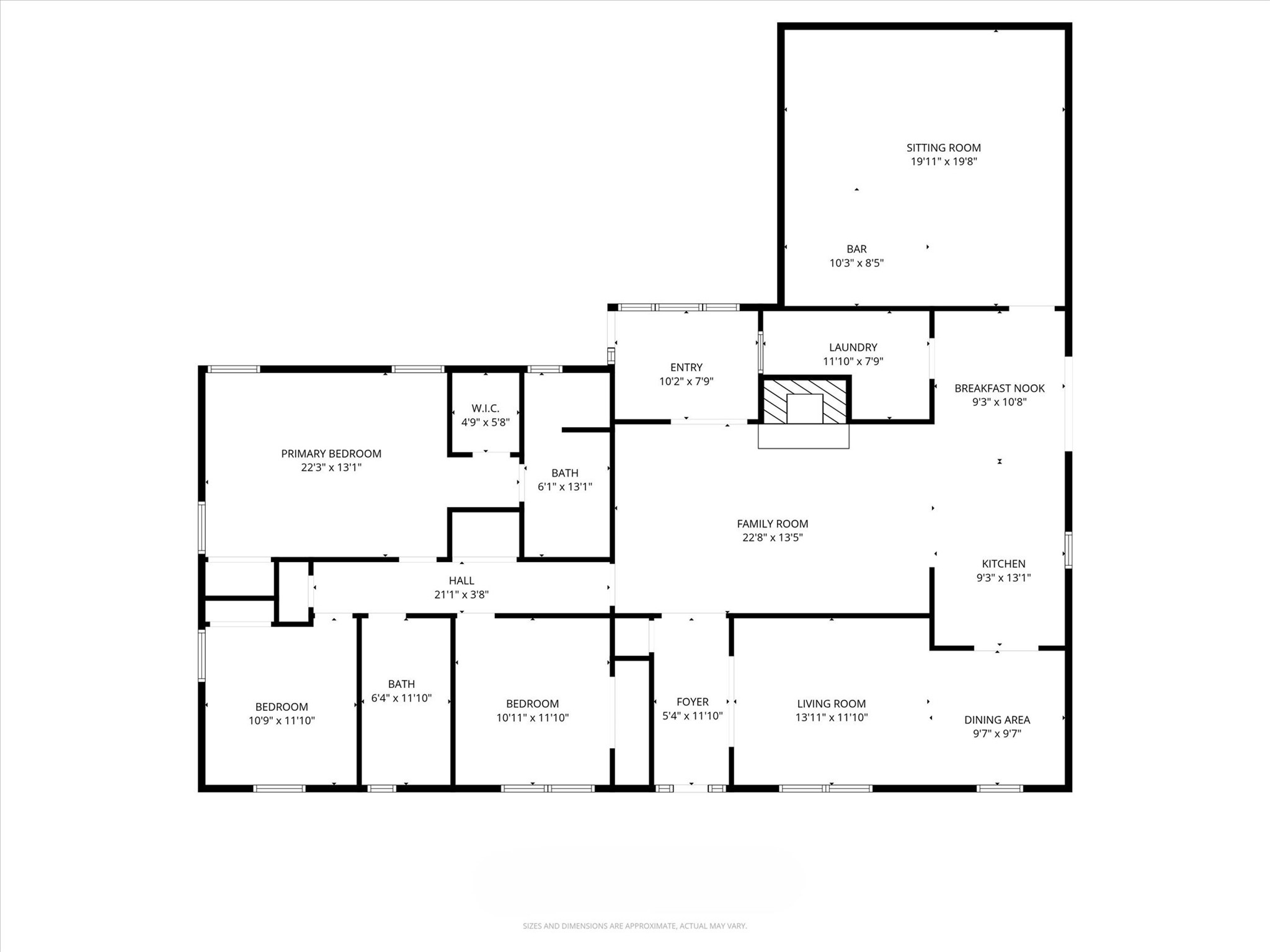 628 Robindale Court