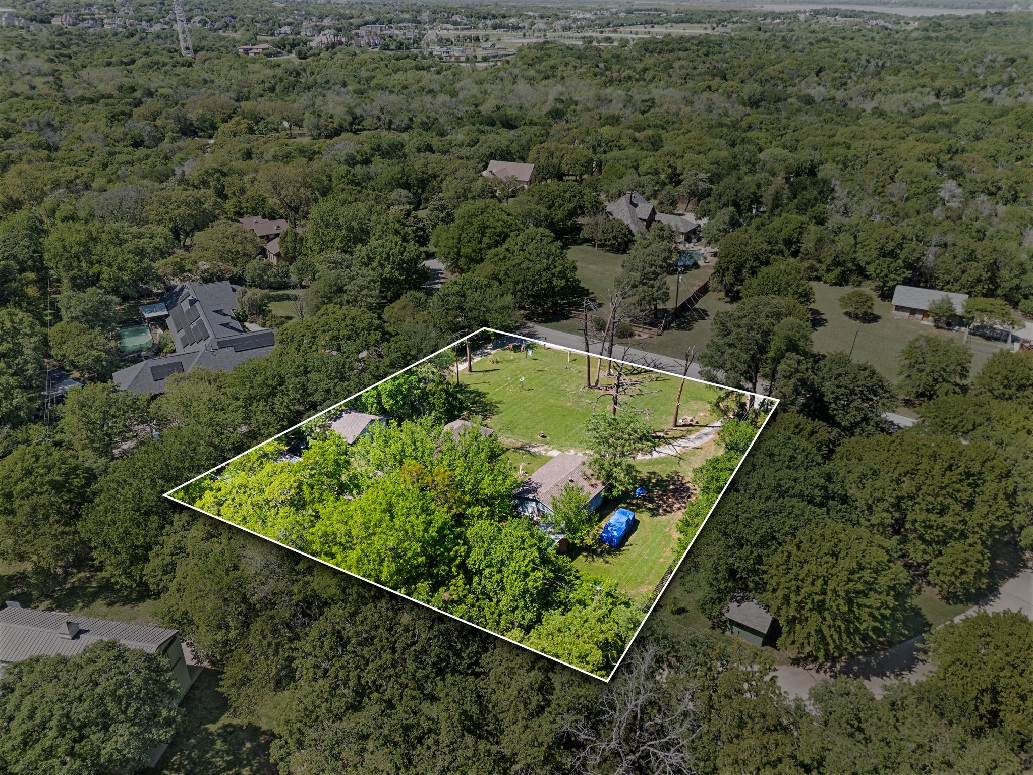 3107 Briar Lane