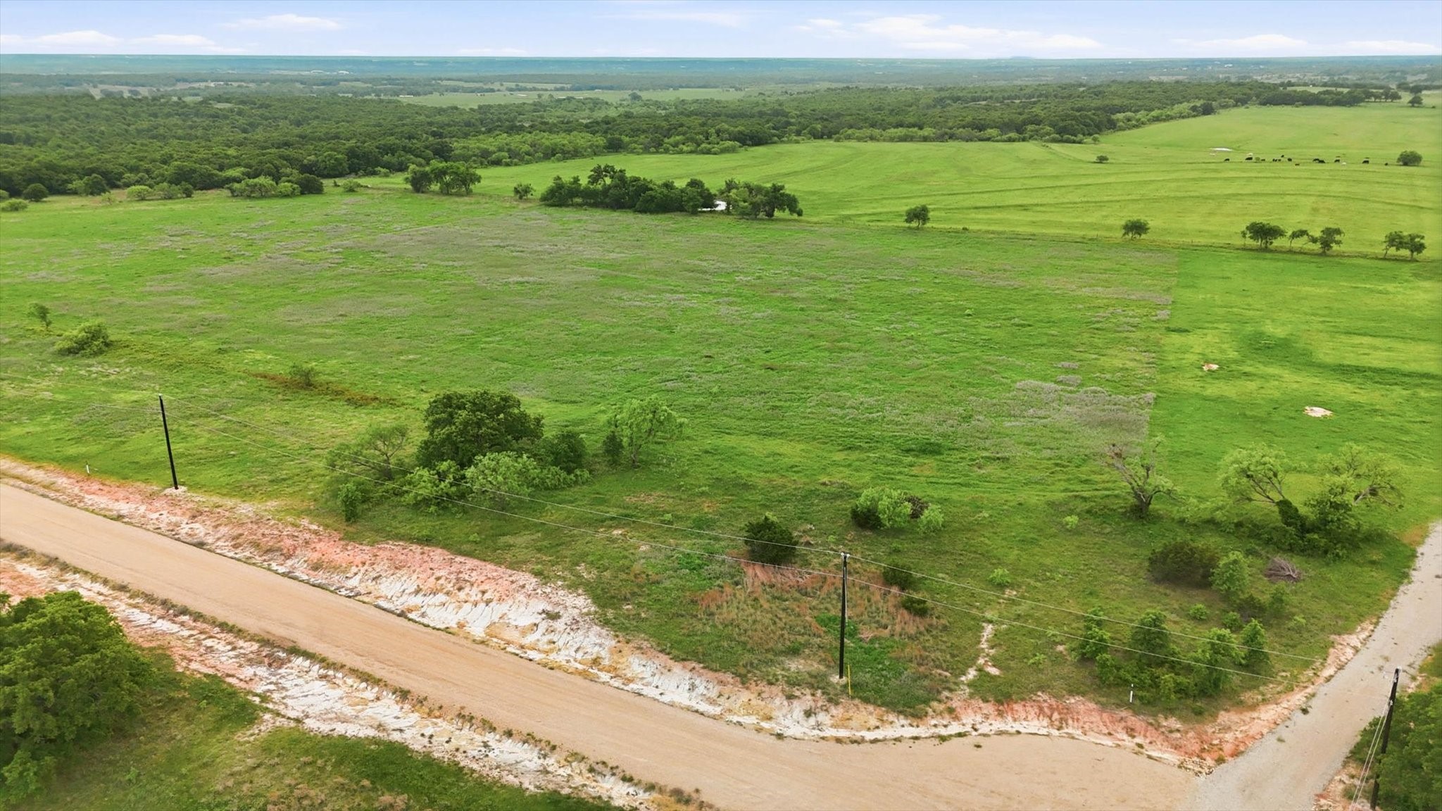 1060 Mustang Ridge