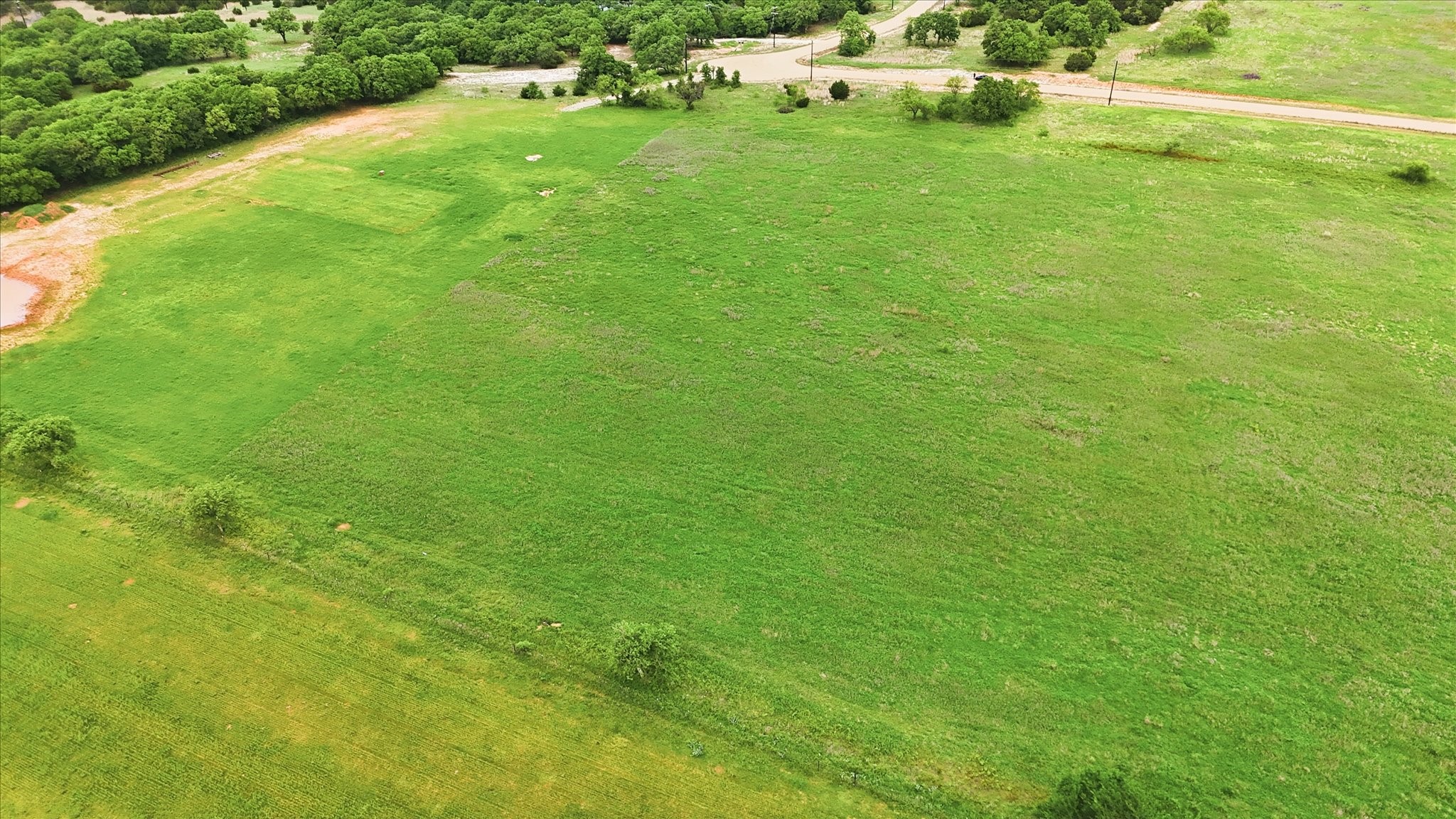 1060 Mustang Ridge