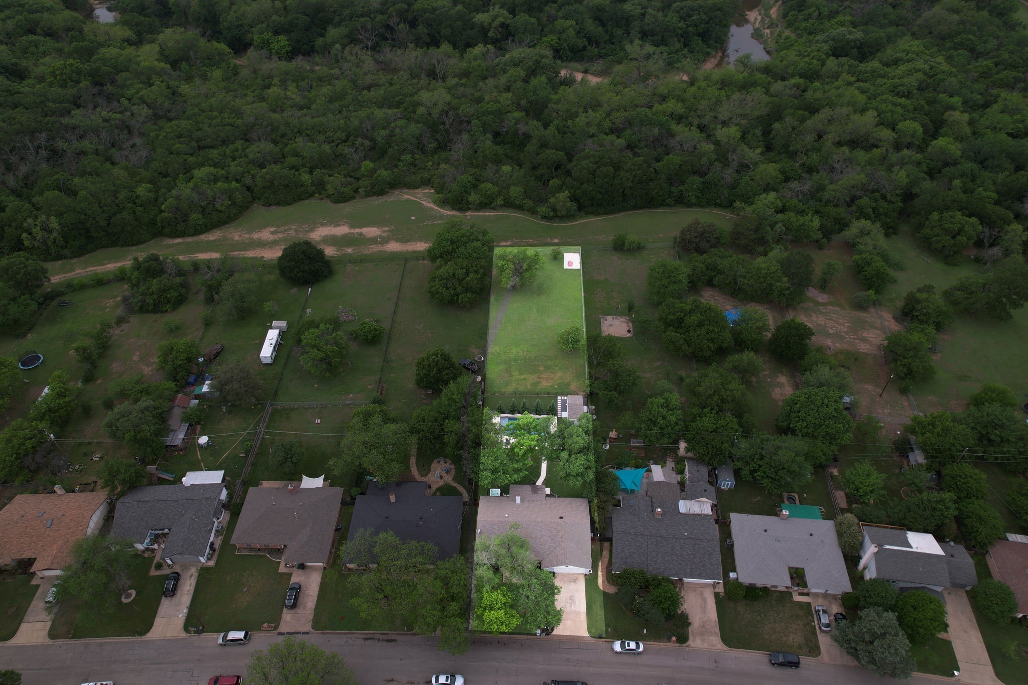 3713 Holland Drive