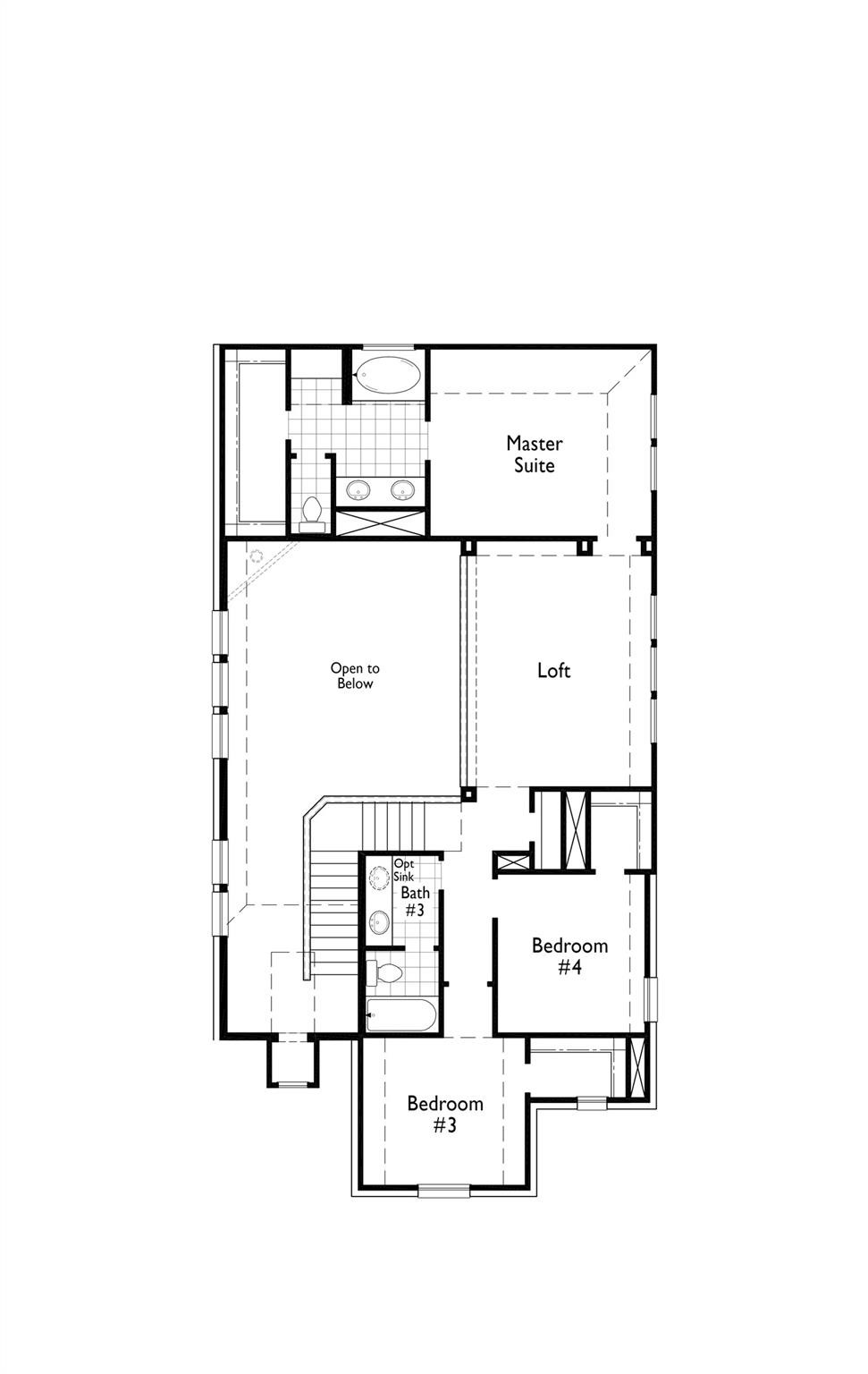 704 Streetside Lane