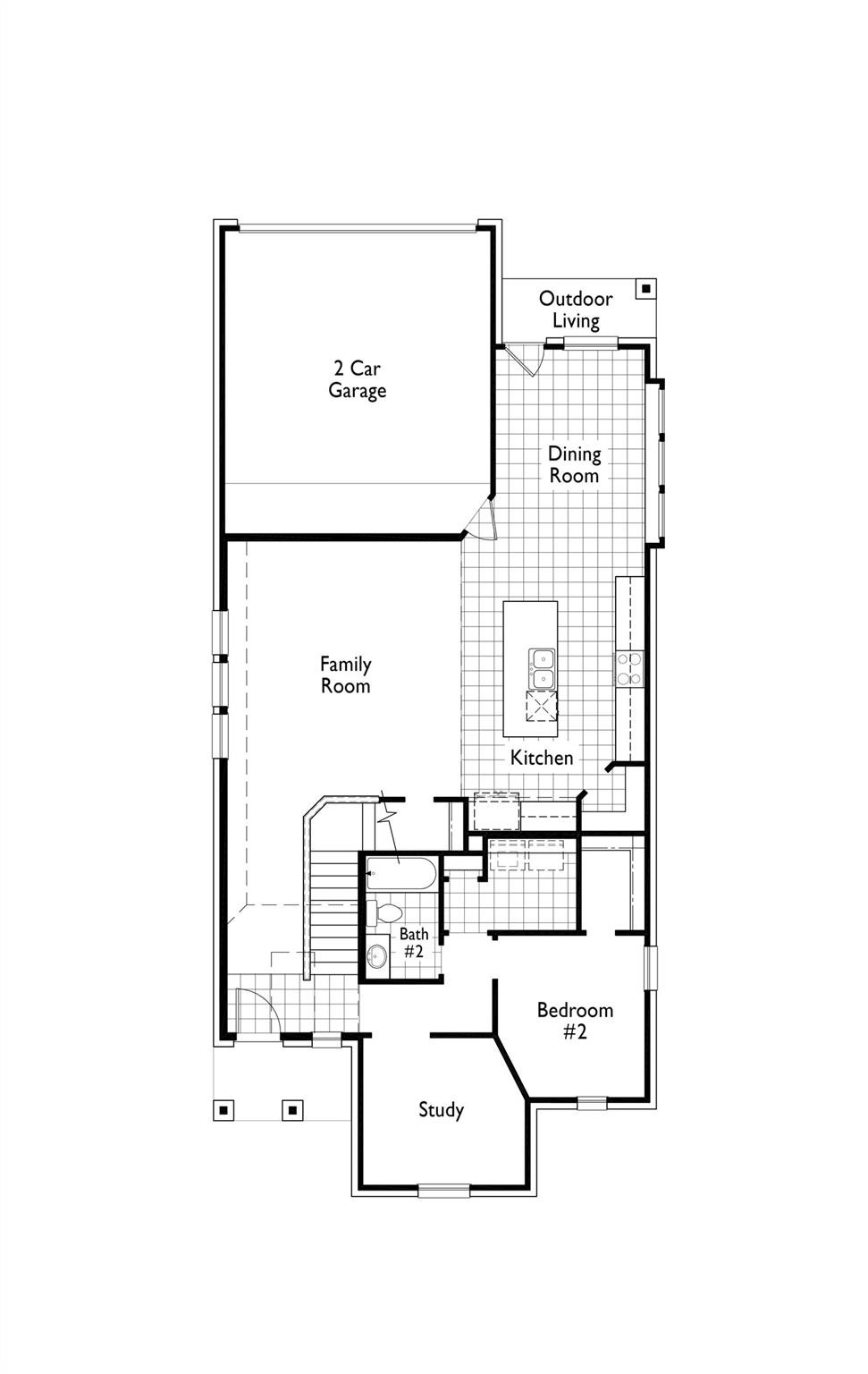 704 Streetside Lane