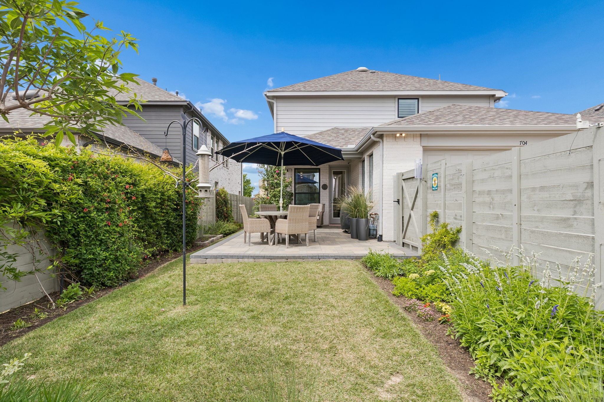 704 Streetside Lane
