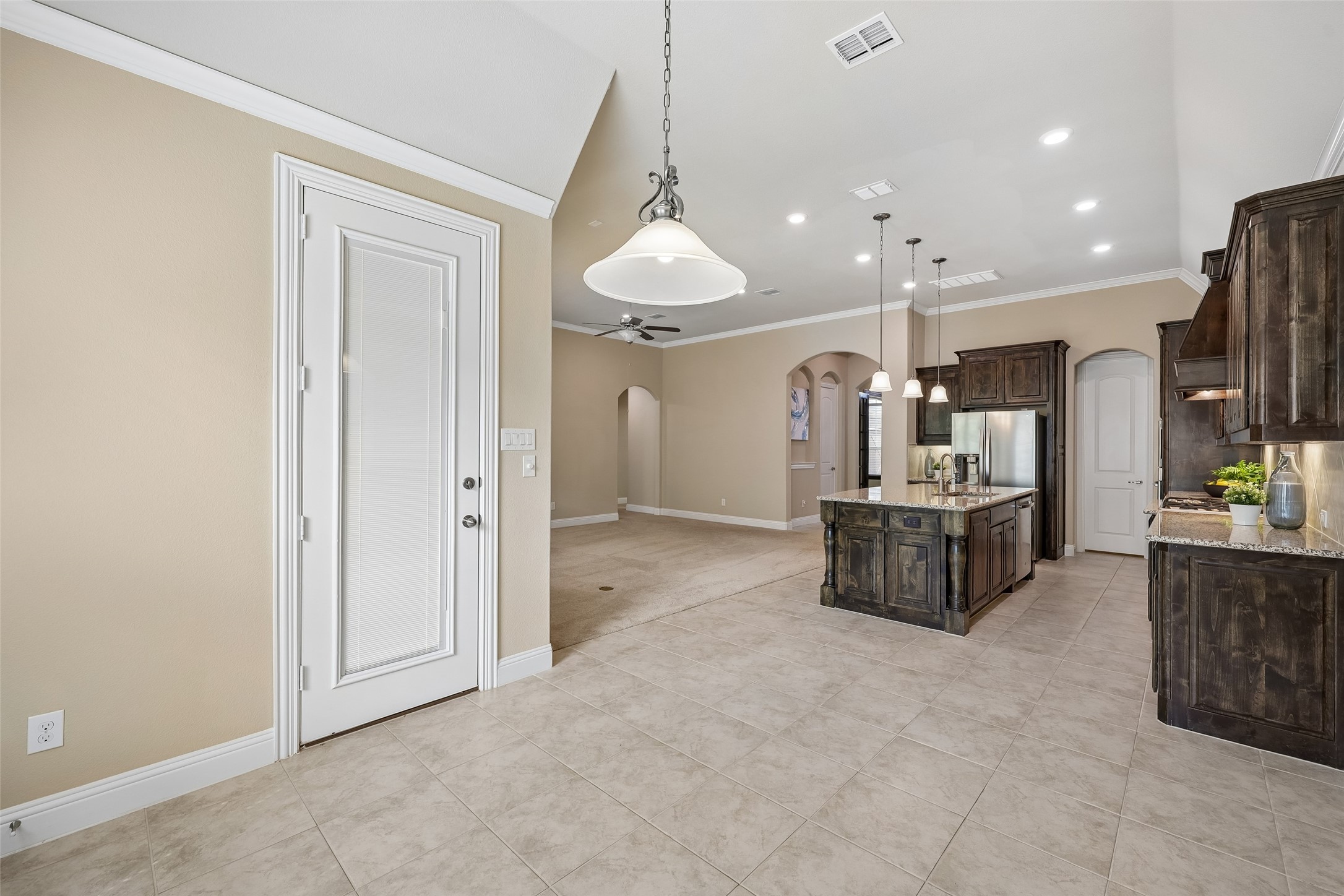 6916 Benjamin Way