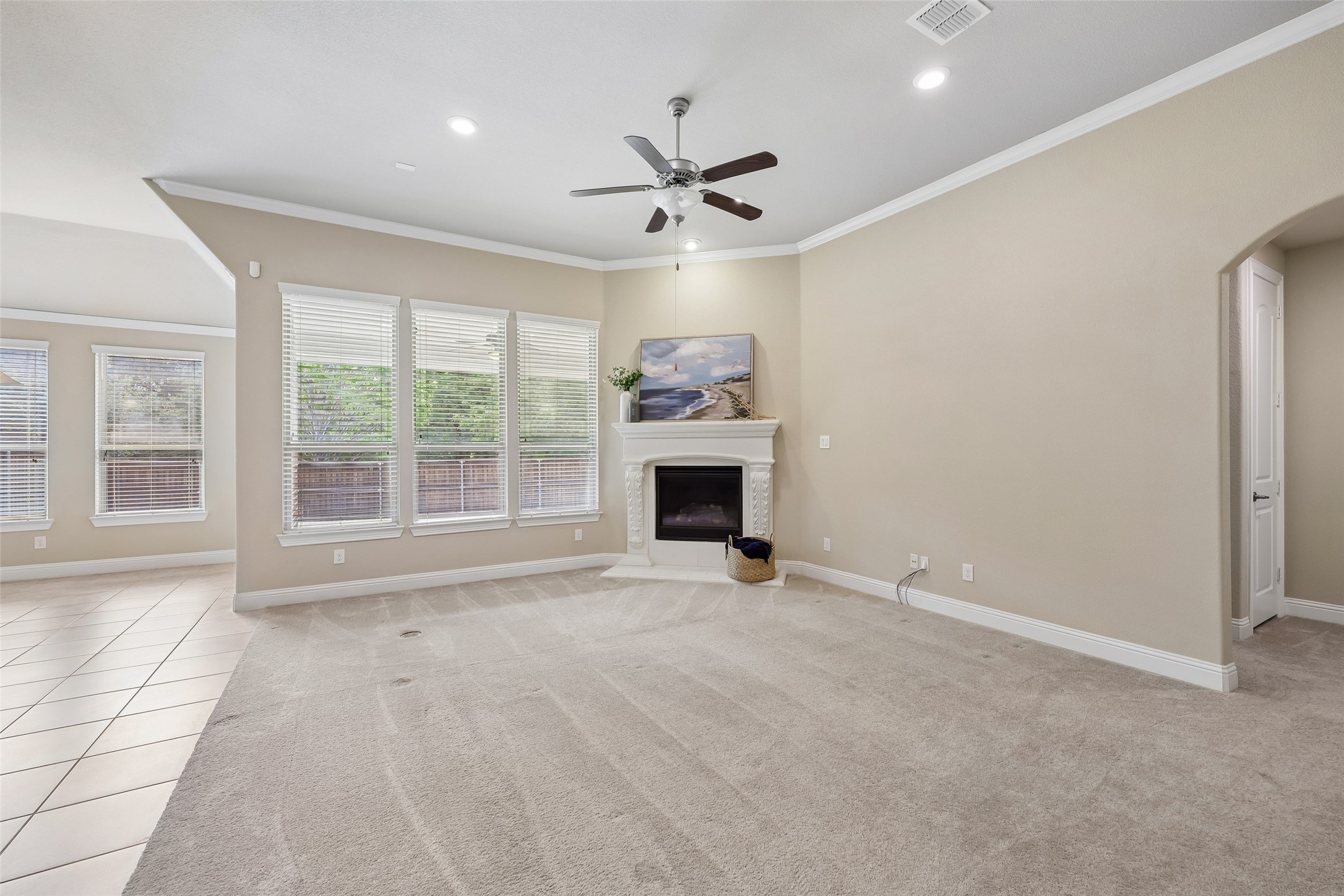 6916 Benjamin Way