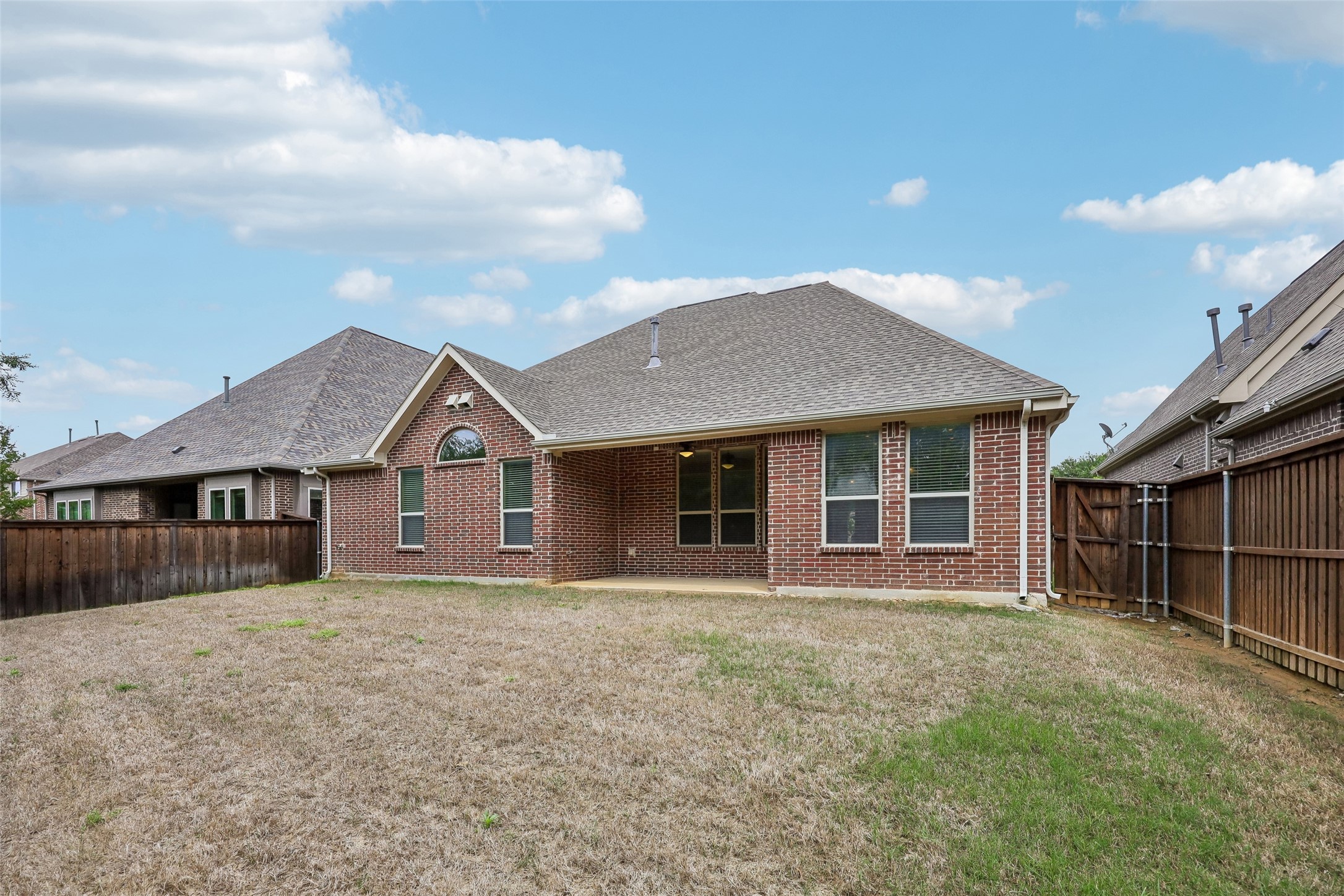 6916 Benjamin Way