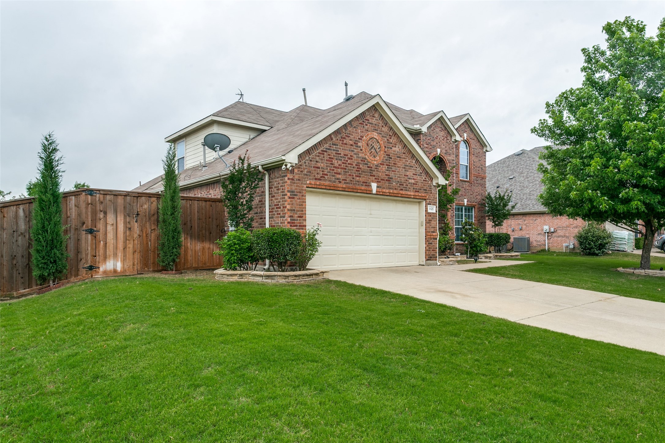 1121 Victory Bells Drive